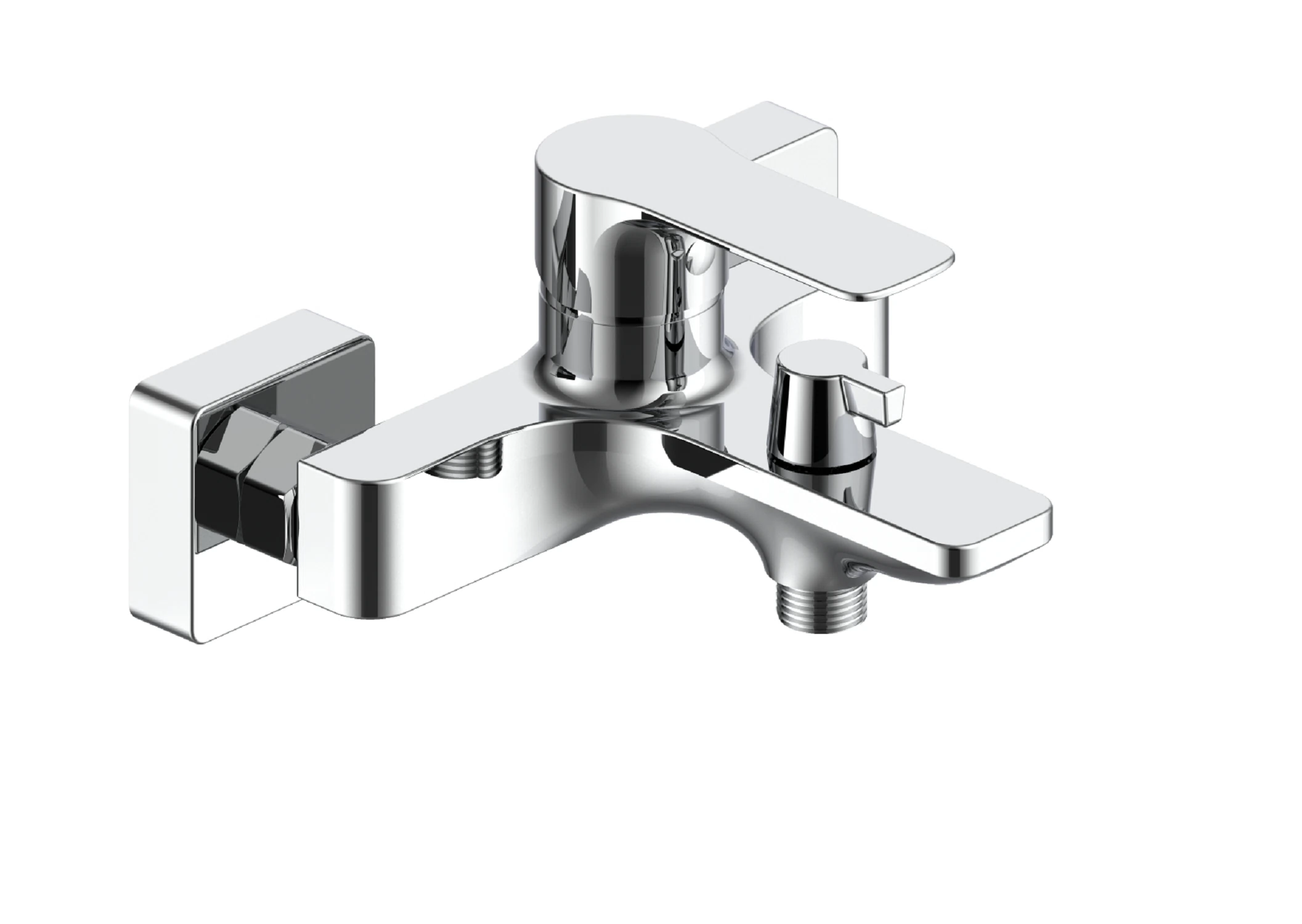 Изображение товара Смеситель для ванны «ARGOTECH»  PROFF d-35