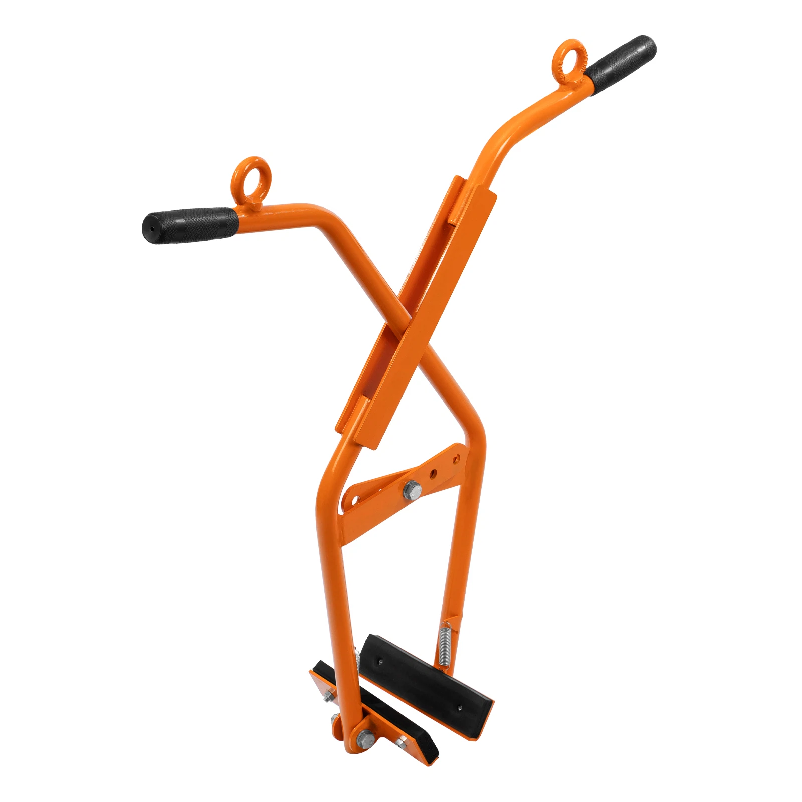 Изображение товара Ручной захват бордюрного камня с регулируемой шириной 300 мм для камней до 100 кг