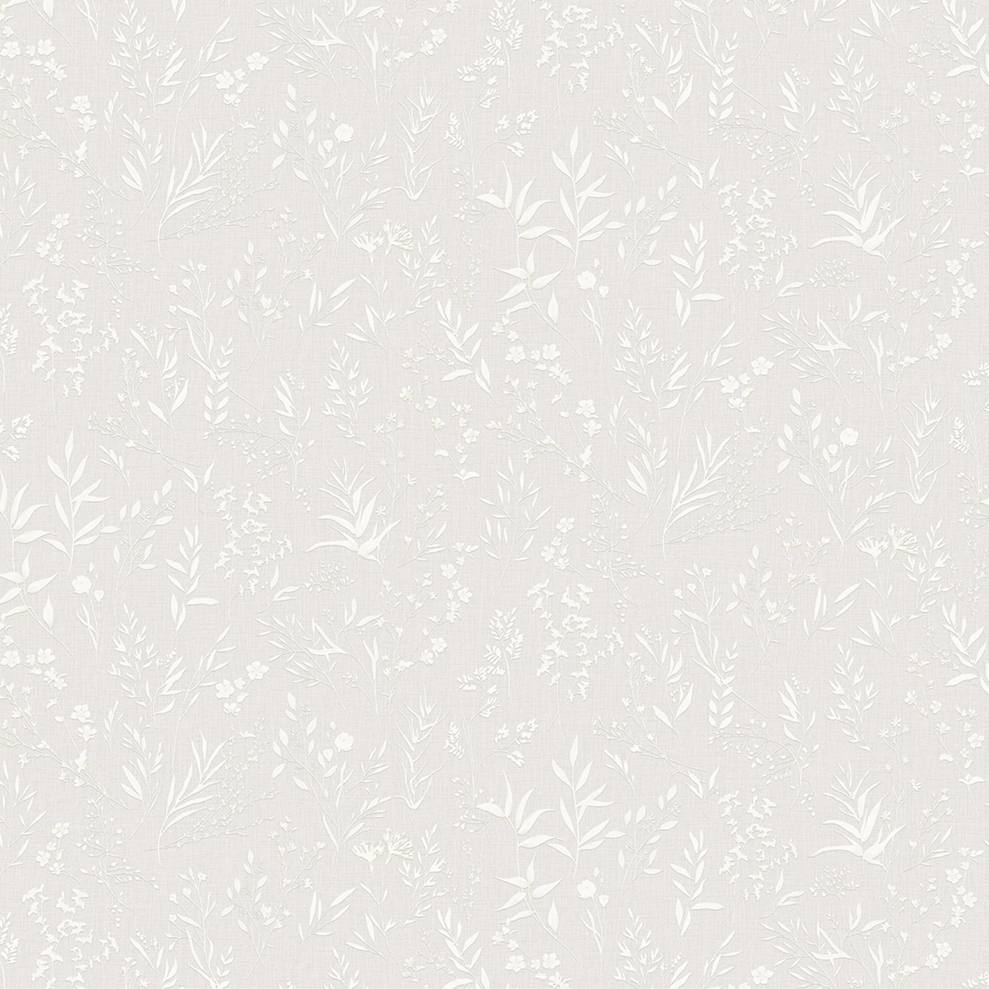 Изображение товара Обои флизелиновые VICTORIA STENOVA Лаванда мотив бежевые 1,06х10,05 м