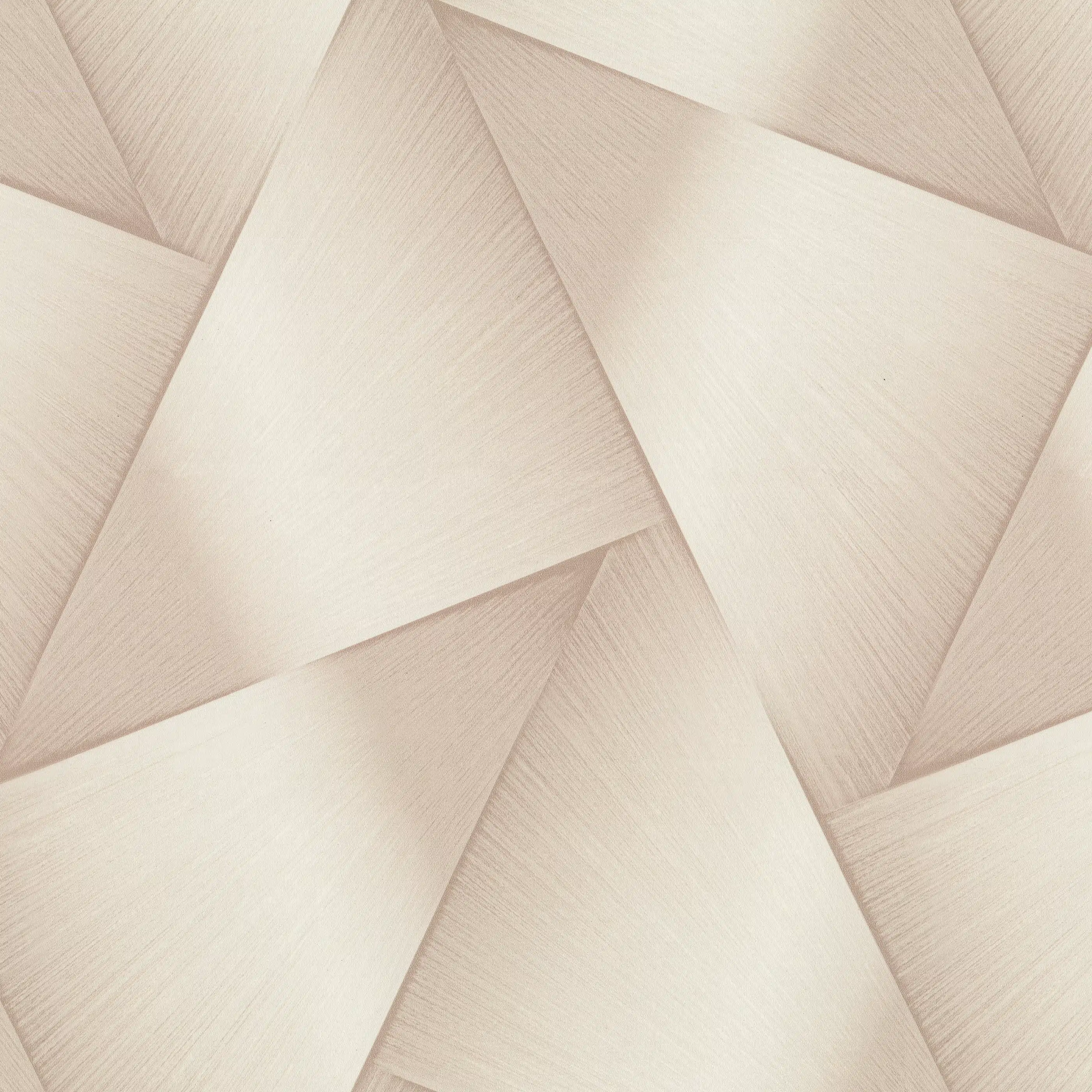 Изображение товара Обои флизелиновые Halo Euro Decor бежевые 1,06*10,05м