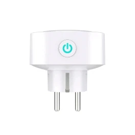 Умная розетка Gosund Smart plug 2 USB outlet, total 2.1A,  белый