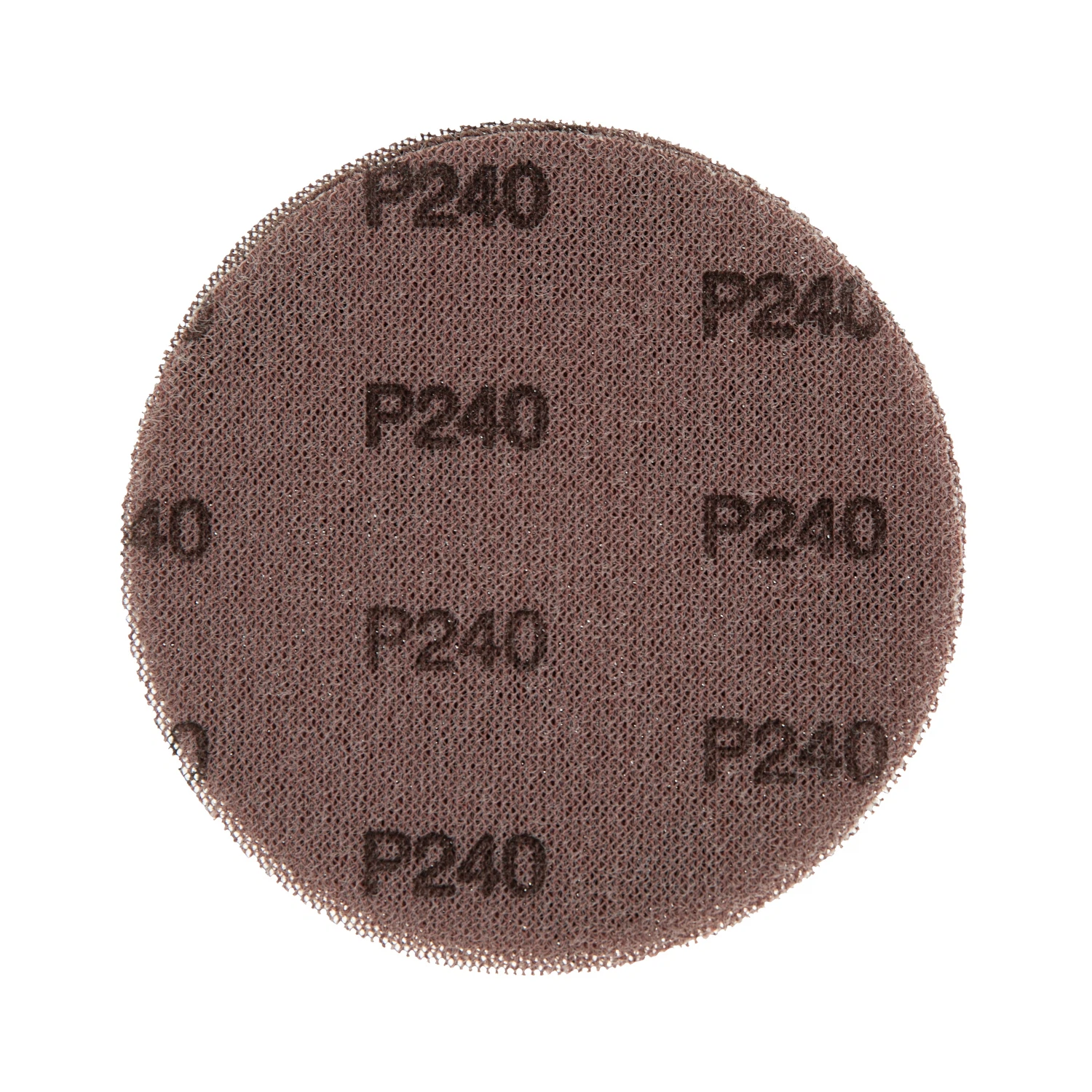 Изображение товара Диск шлифовальный на сетчатой основе 125 мм Р240 Kranz 5 шт