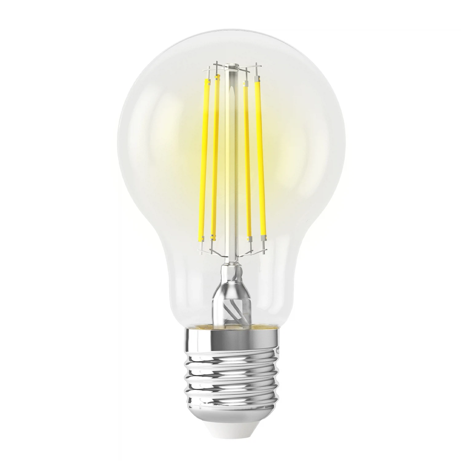 Изображение товара Светодиодная лампа Crystal  A60 7W 2800K E27 CRI97 (7154)