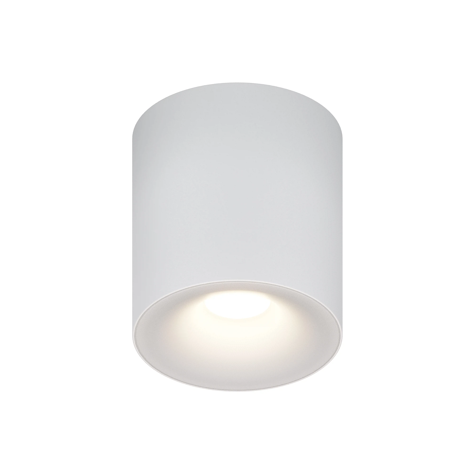 Изображение товара Потолочный светильник Maytoni Technical GU10 10Вт IP20 белый