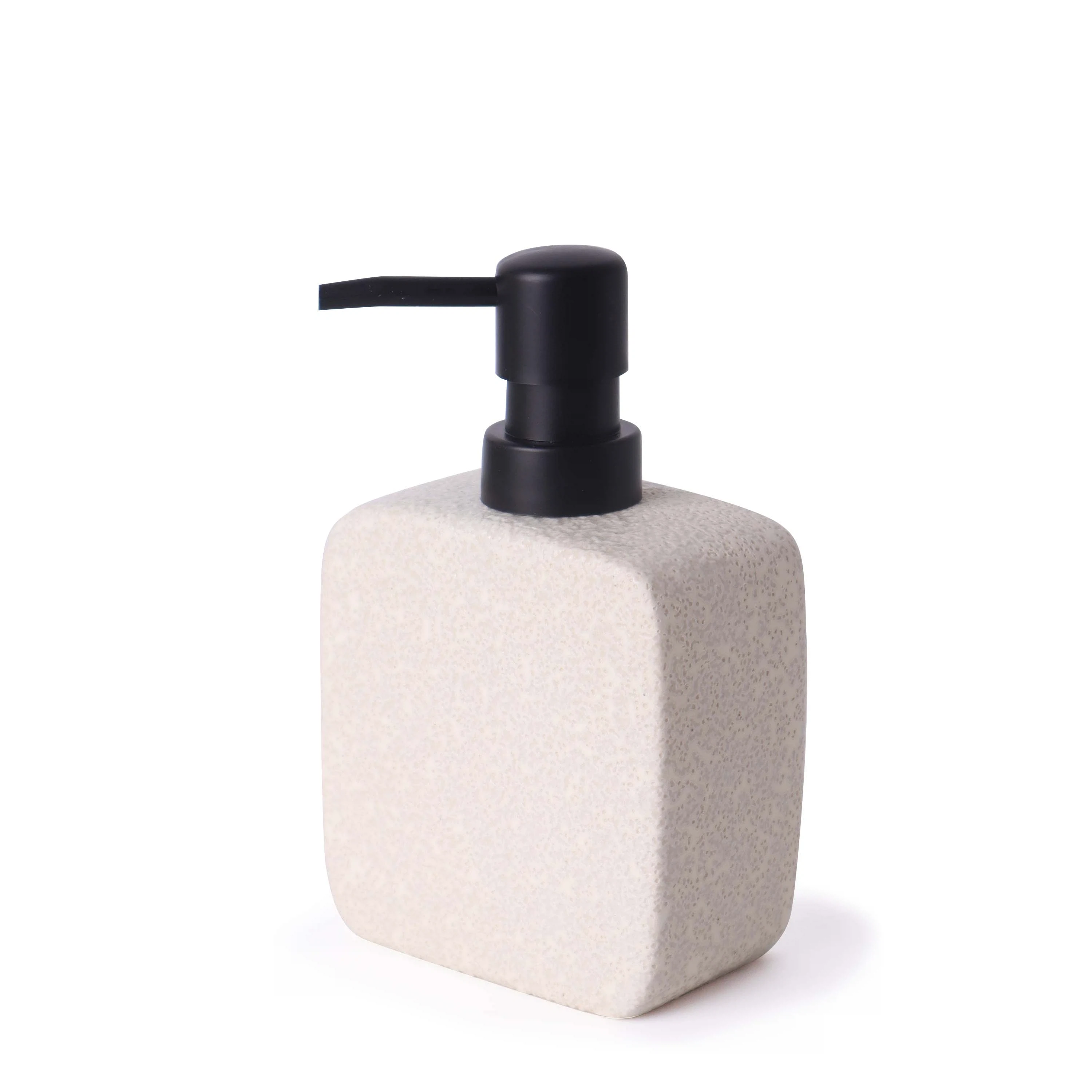 Изображение товара Дозатор настольный, MOON,  керамика, FORA   FOR-MOON021