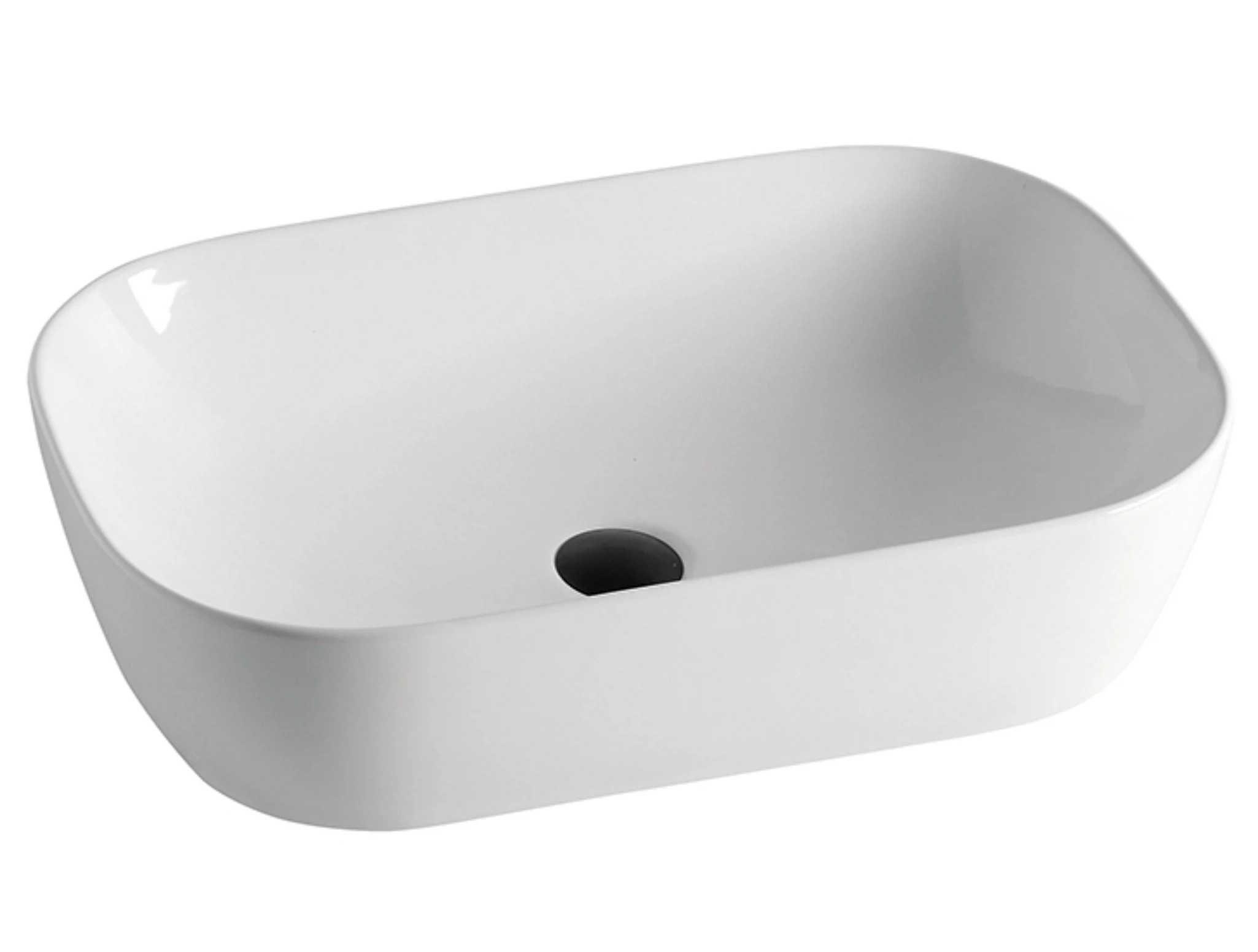 Изображение товара Умывальник на столешницу Alcora Aron 60