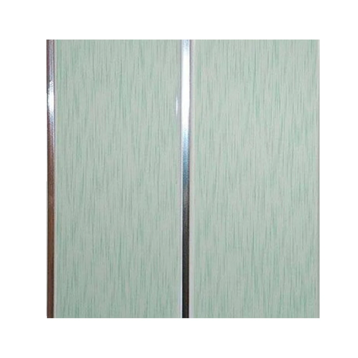 Изображение товара Стеновая панель ПВХ Dekor Panel Софито в цвете Штрих зеленый