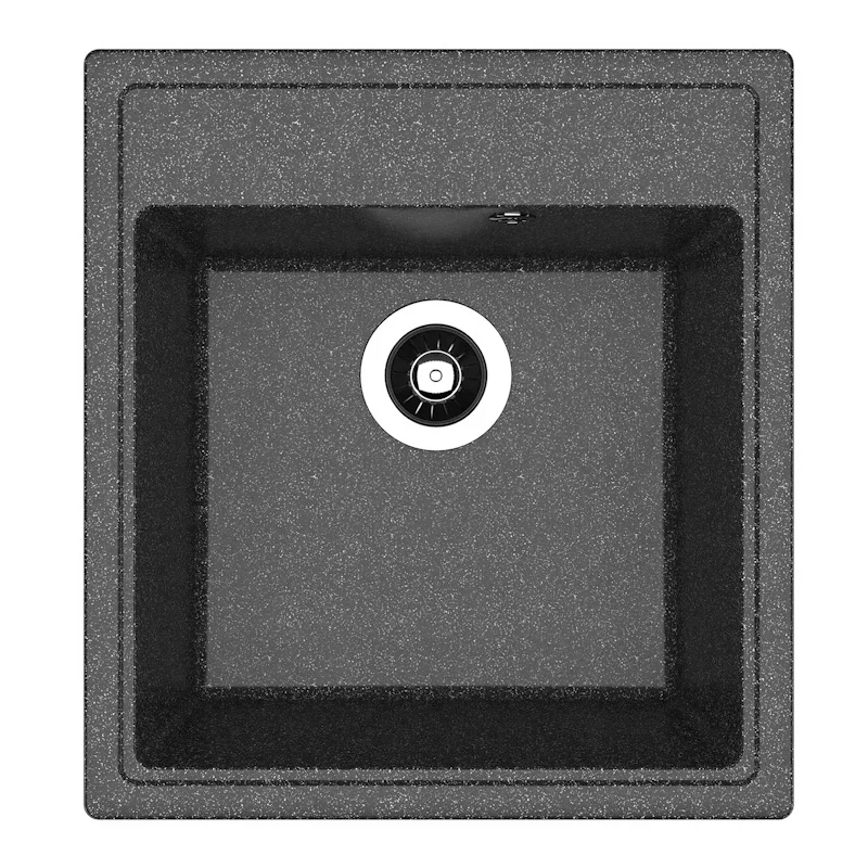 Изображение товара Кухонная мойка Dr. Gans НИКА 25.070.Б0470.407 искусственный мрамор