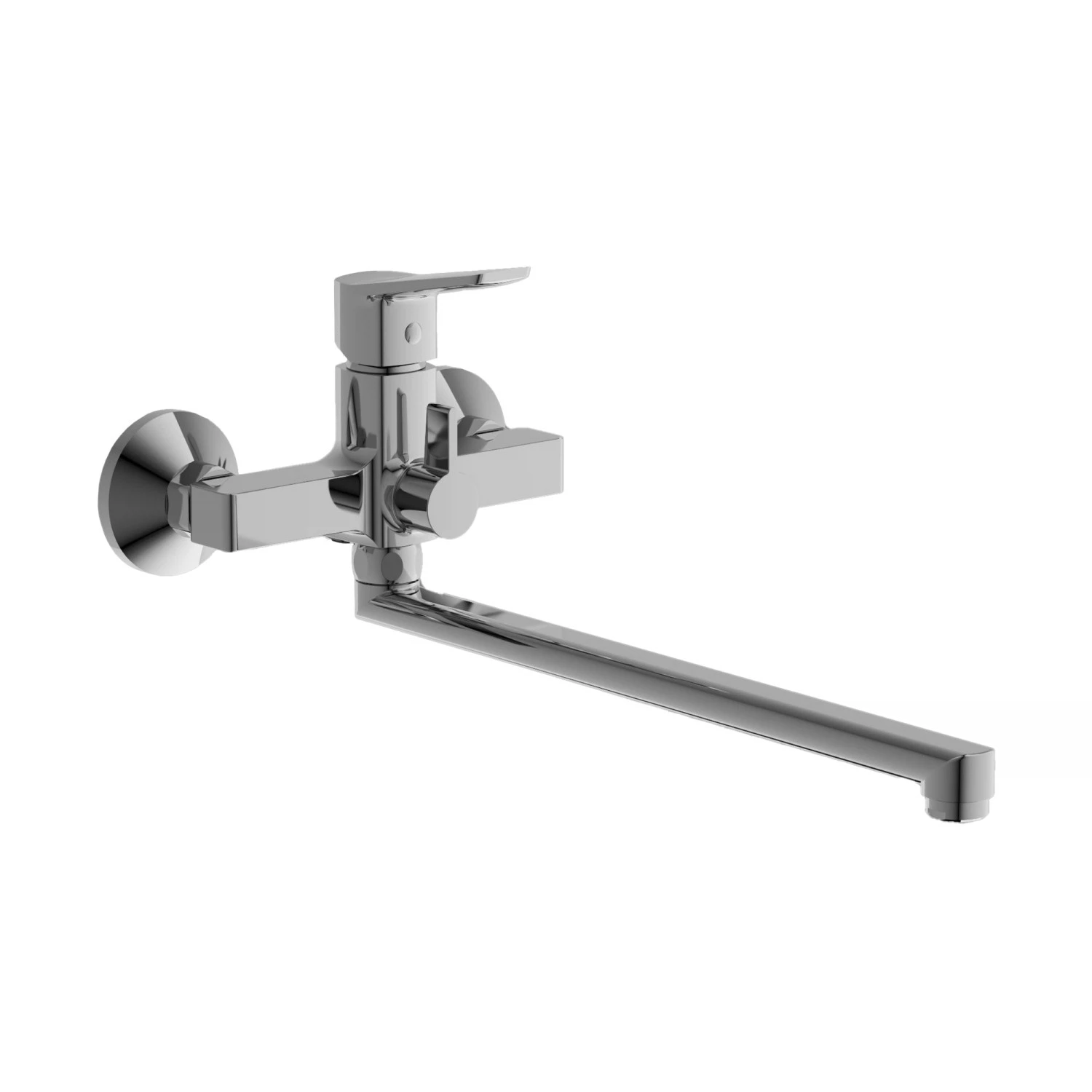 Изображение товара Смеситель для ванны BELZ B22715, хром