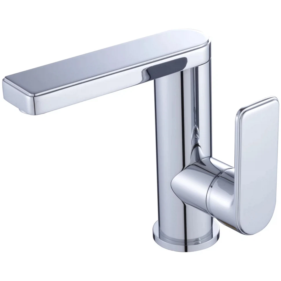 Изображение товара Смеситель для раковины Savol S-600716, хром