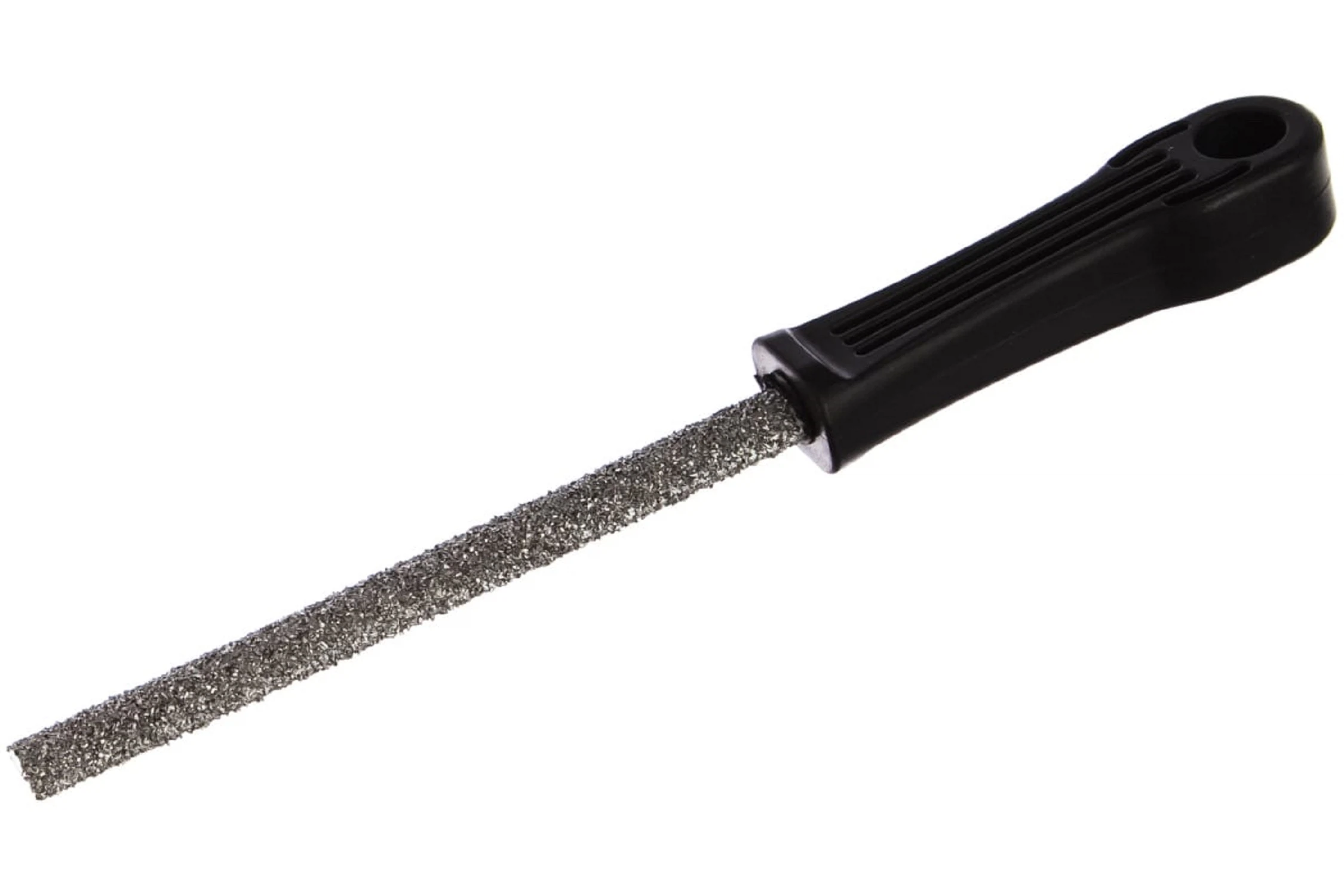 Изображение товара Напильник 150 мм, полукруглый, с карбидным напылением, Matrix 16508