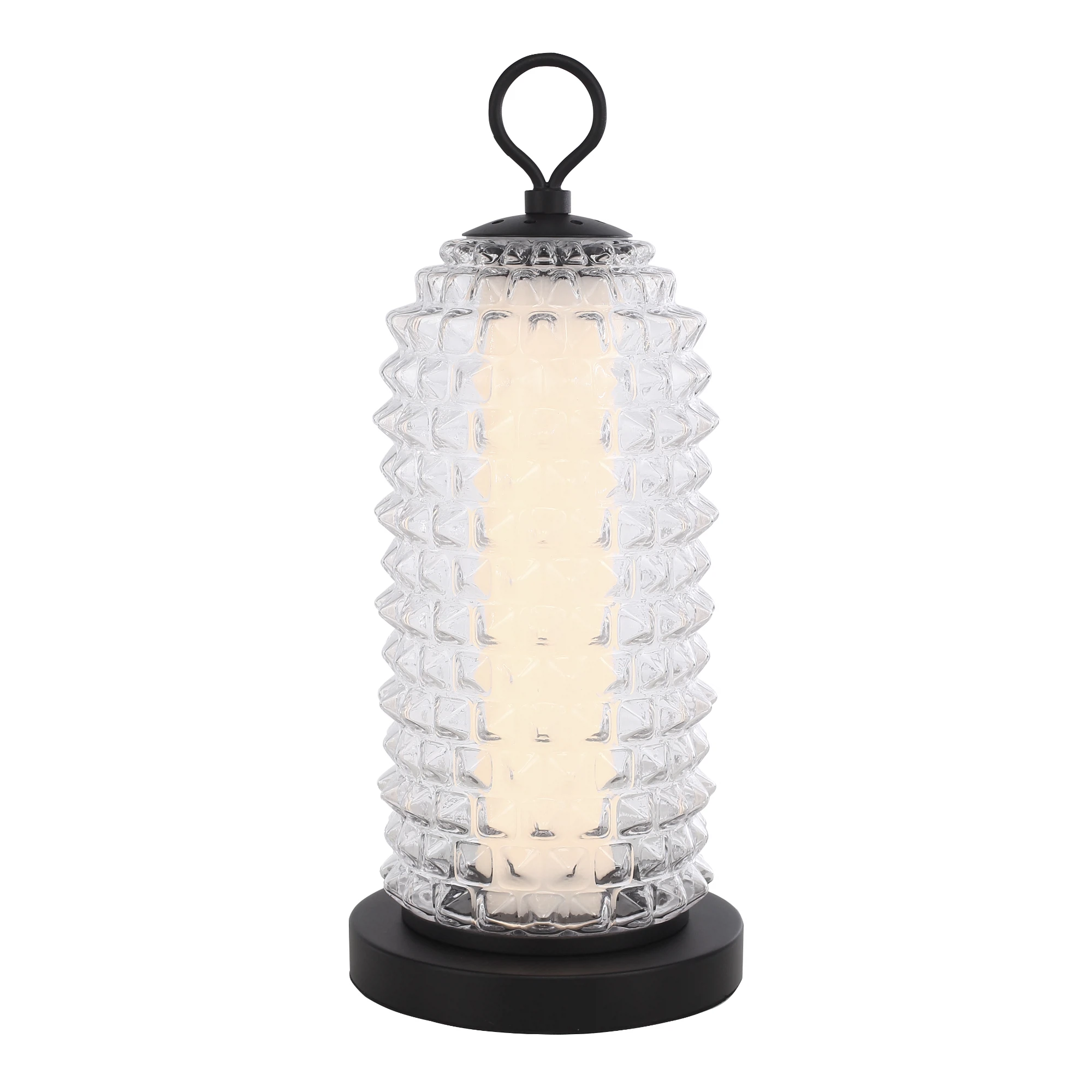 Изображение товара Светильник настольный SAGUARO LED 1х12W с уникальным дизайном