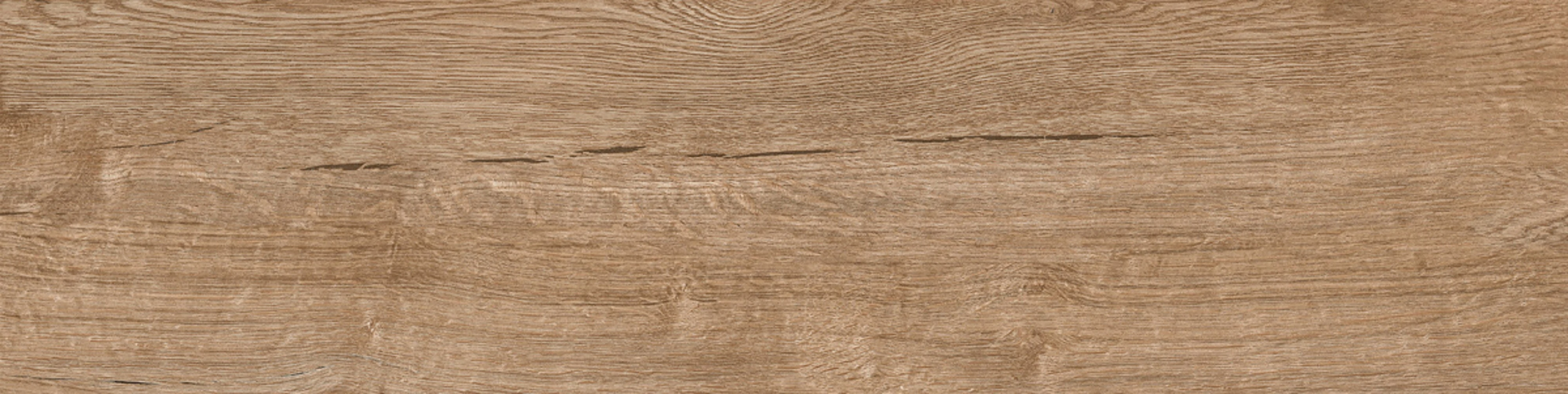 Изображение товара Керамогранит Laparet Lamarty Noce ореховый 19,6х79,8 матовый для пола