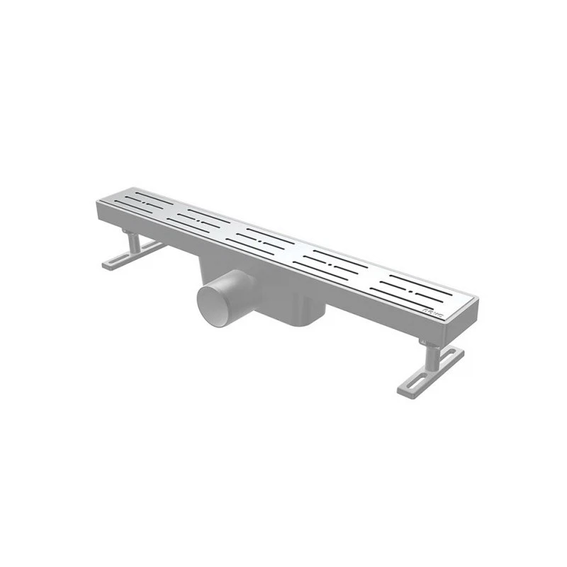 Изображение товара Душевой лоток Nova NV5100, хром