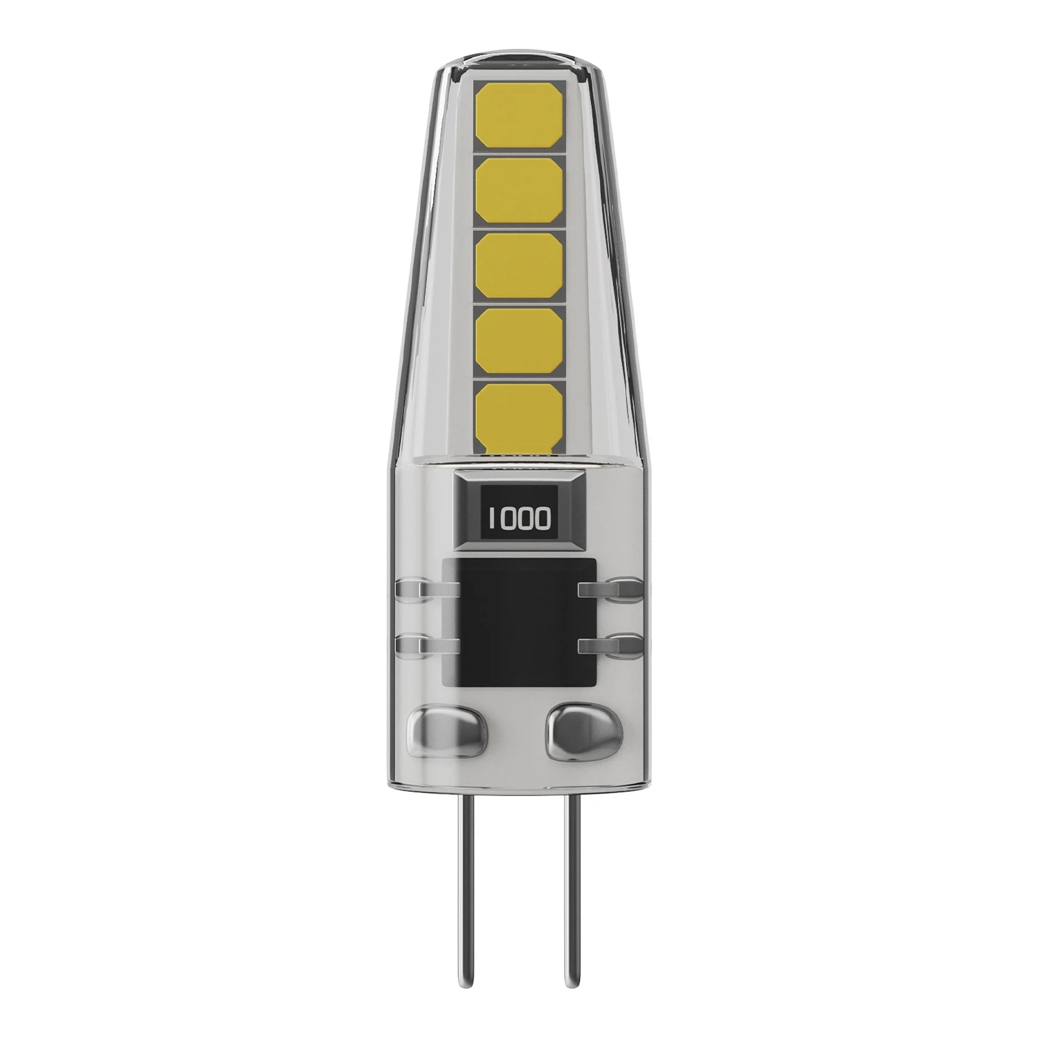 Изображение товара Светодиодная лампа VOLTEGA Simple Capsule 2W 2800K G4  (7144)
