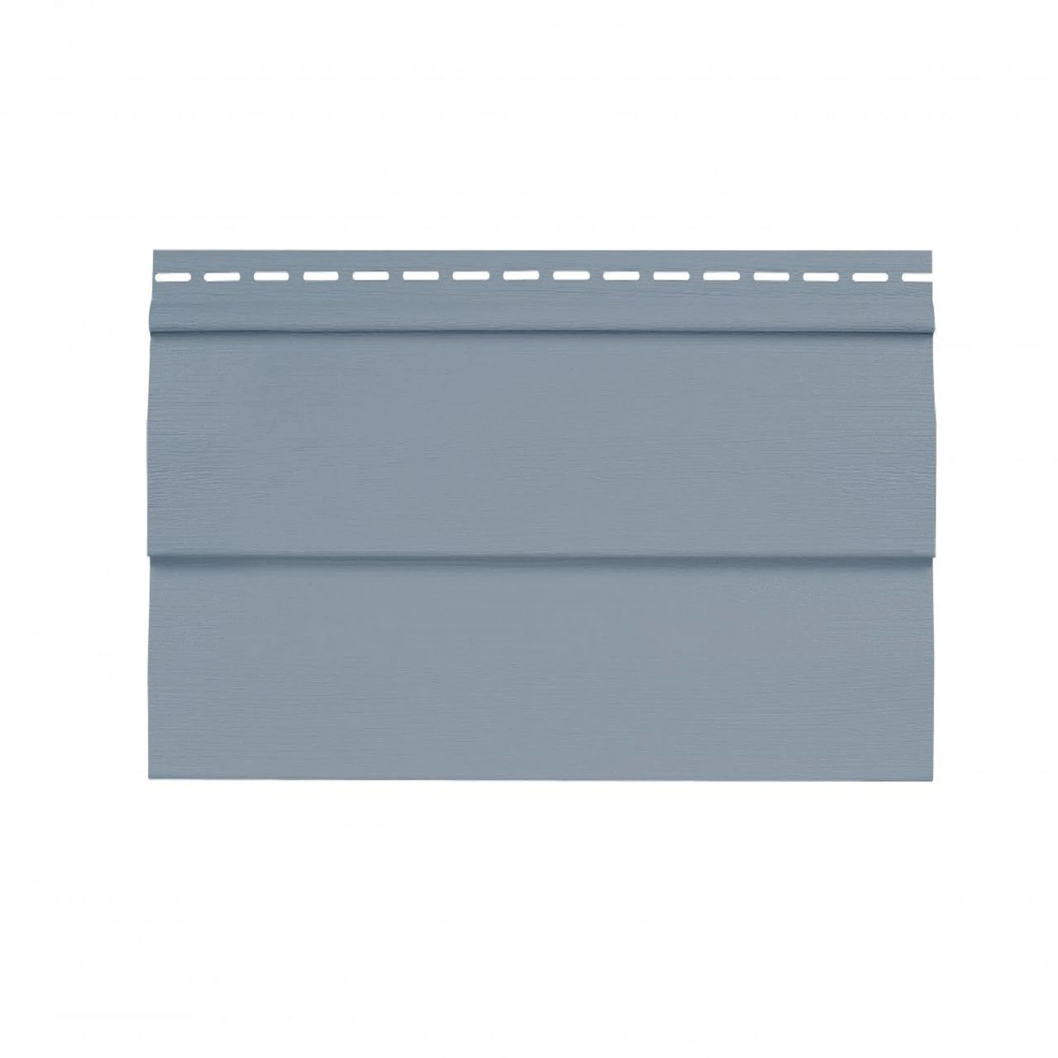 Изображение товара Виниловый сайдинг TECOS премиум опал 3660x230 мм для наружной отделки