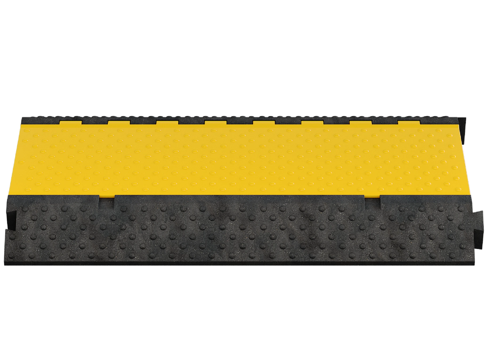 Изображение товара Кабель-канал Блюз 3-20 55х62 мм из композитного материала, Россия