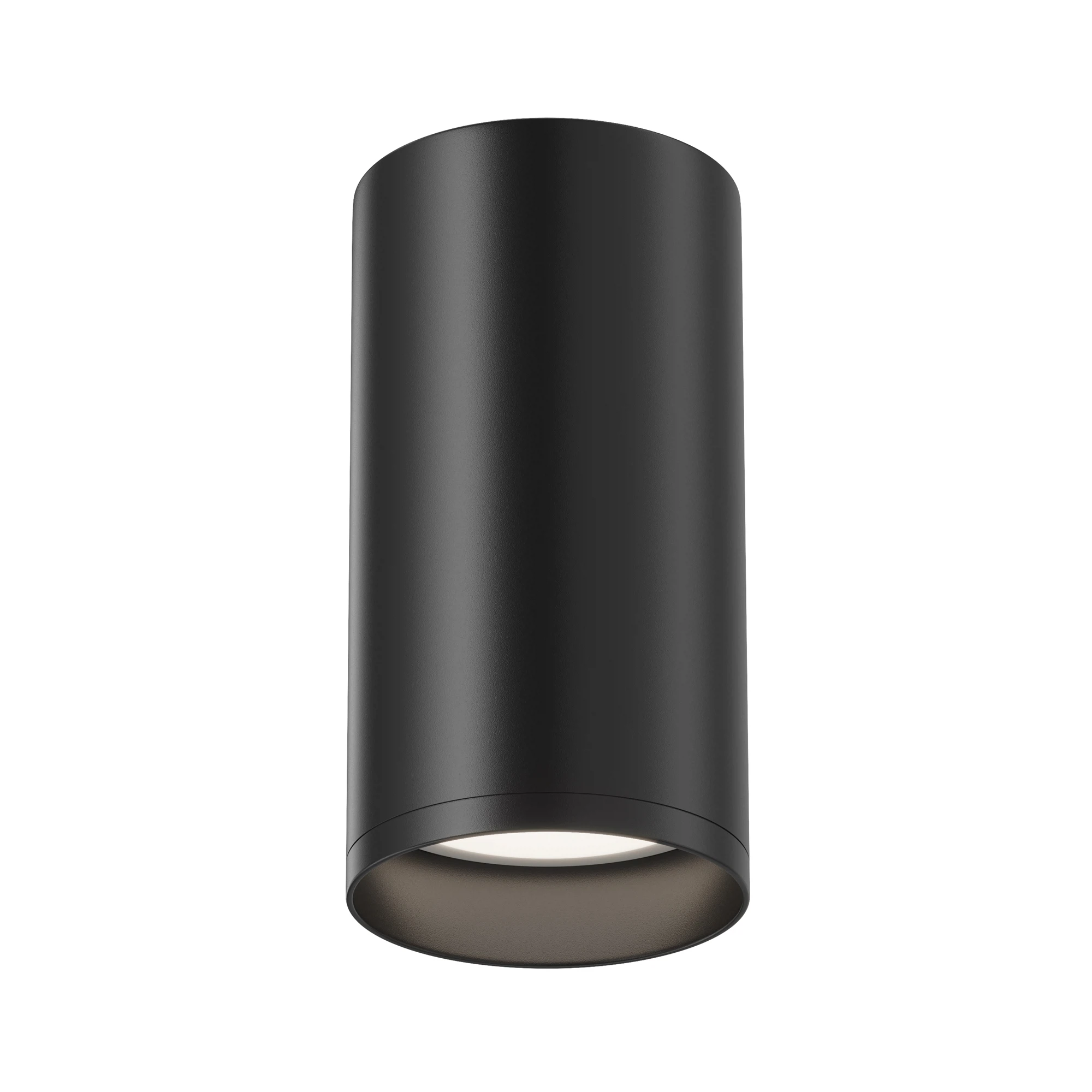 Изображение товара Спот Maytoni Technical Focus S C052CL-01B GU10 10W минимализм черный для домашнего и офисного освещ