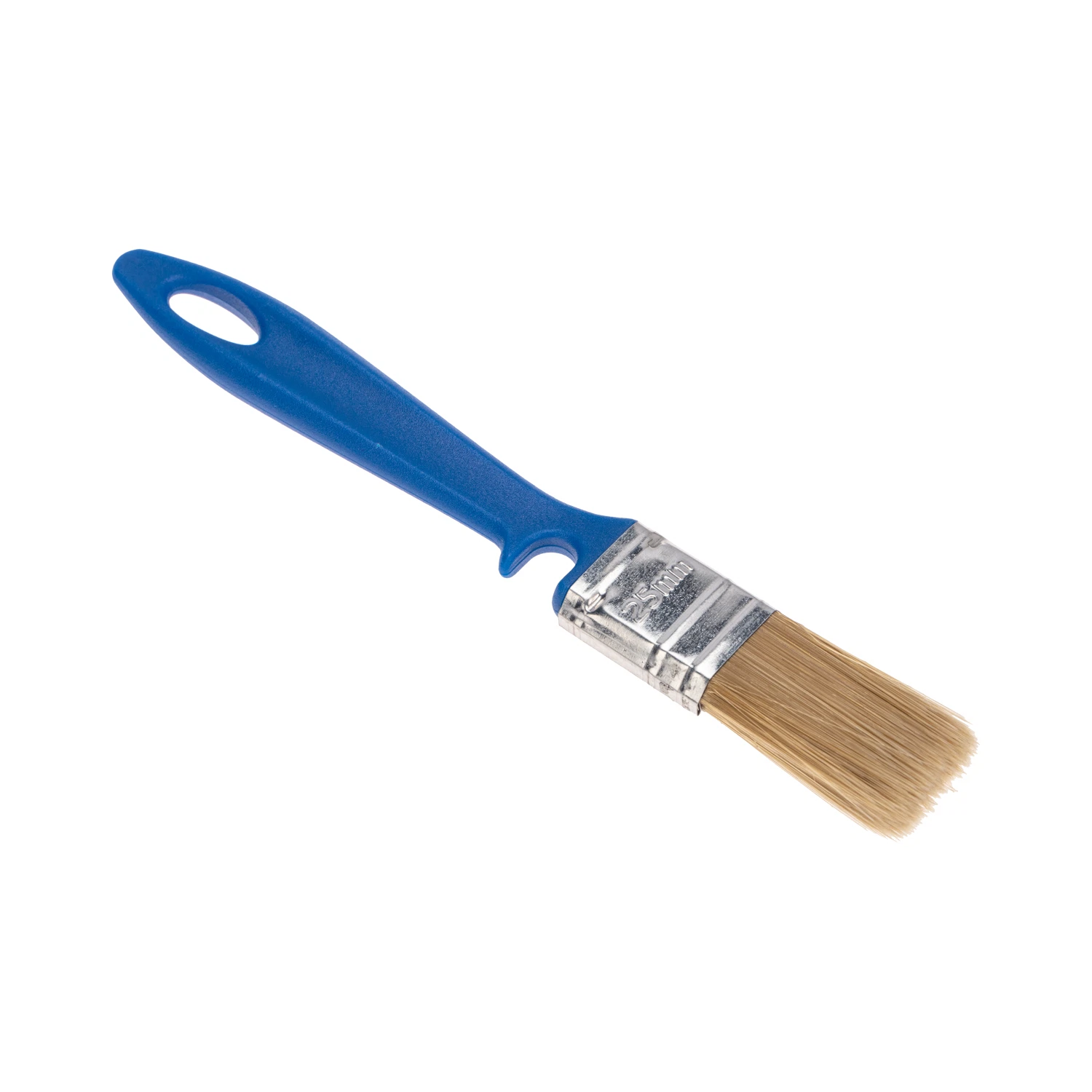 Изображение товара Кисть плоская "Лаки" REXANT 25х10 мм для окрашивания и лакировки