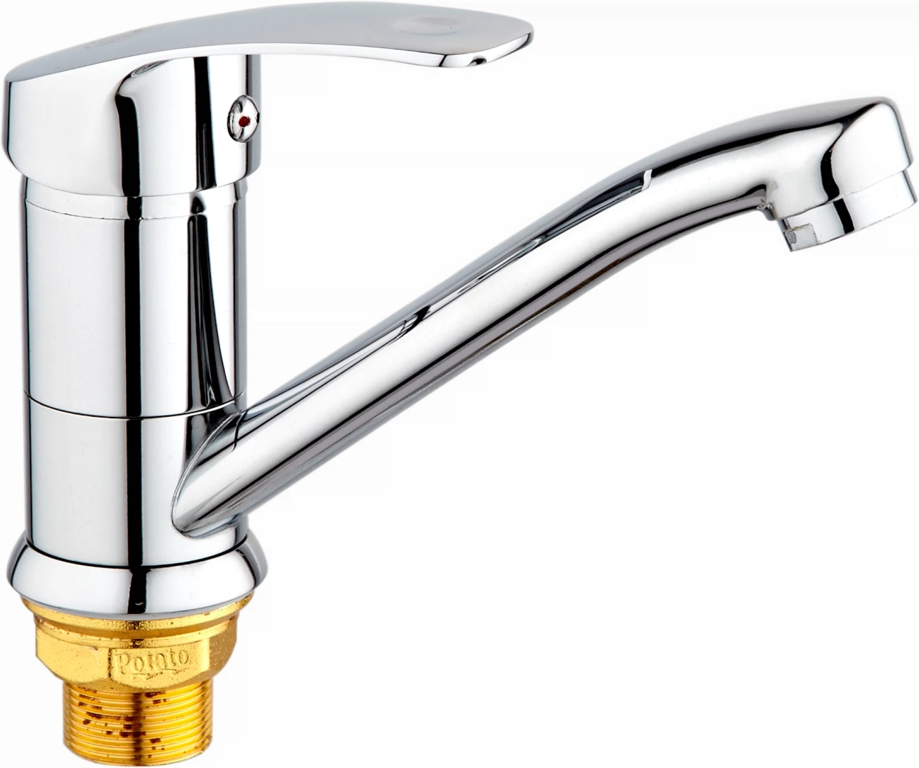 Изображение товара Смеситель для кухни РМС SL85-004FBS-15