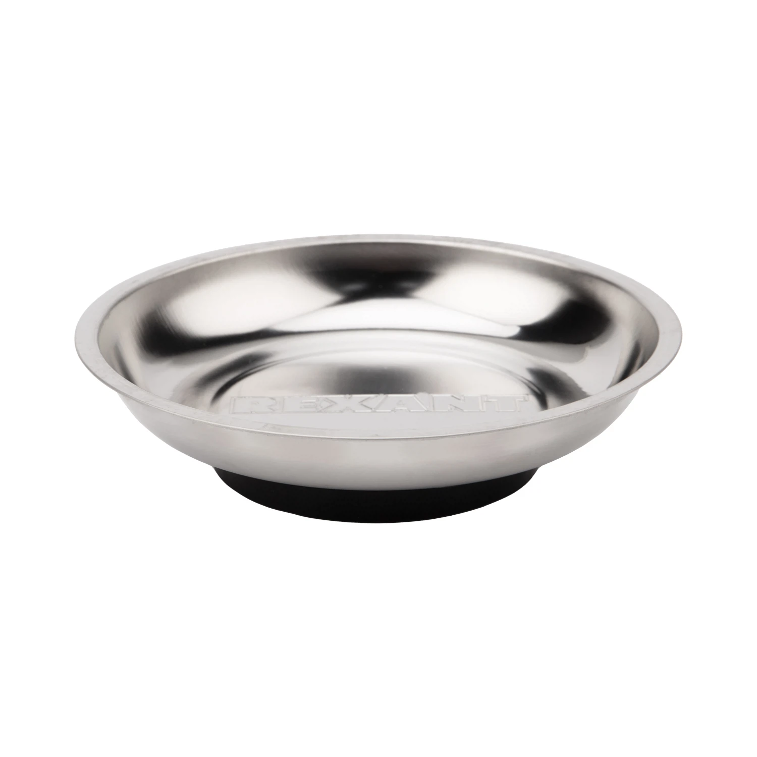 Изображение товара Магнитный поддон 150х25мм REXANT для метизов и инструментов