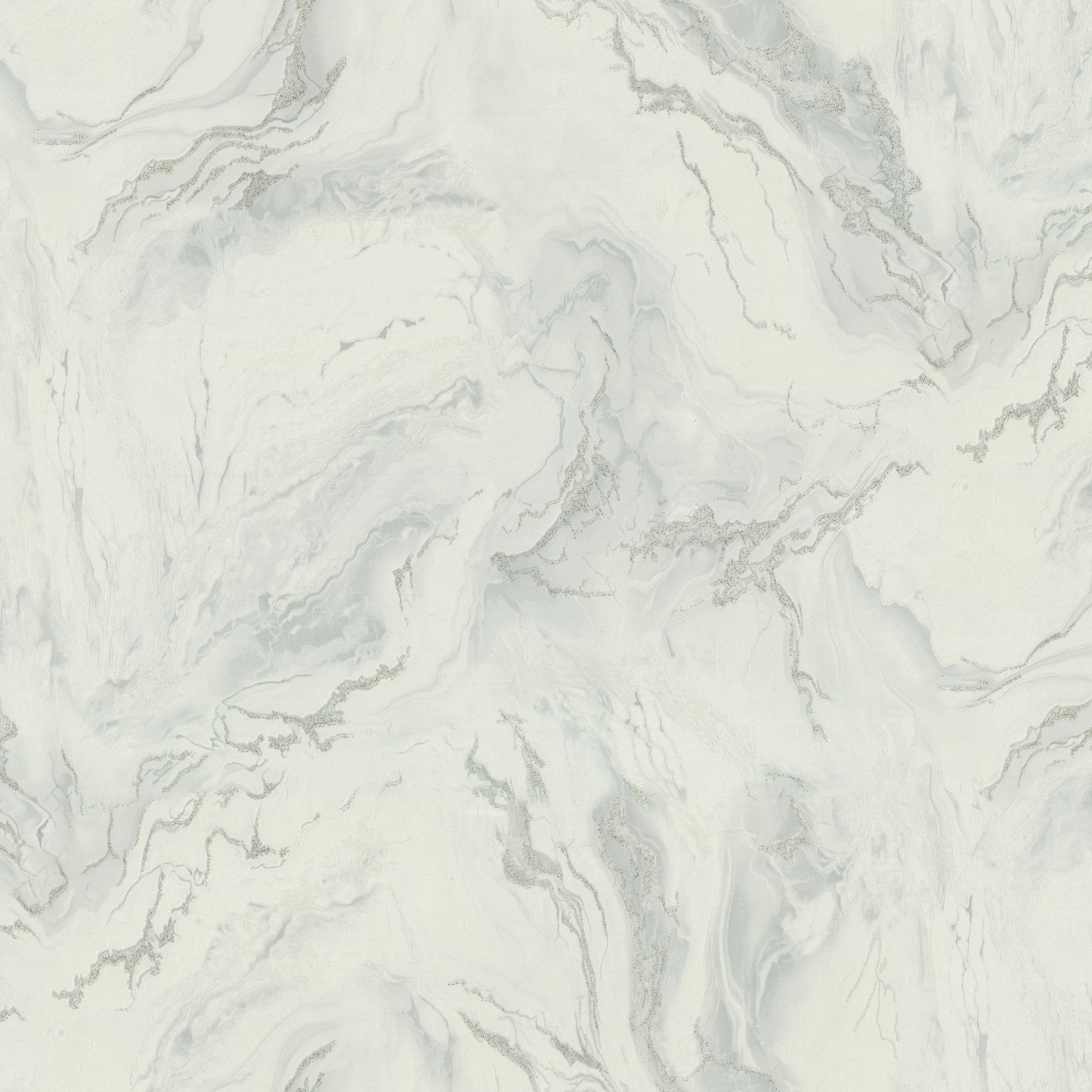 Изображение товара Обои флизелиновые Carmen Monte Solaro, белые, 10,05x1,06м., 9257-00