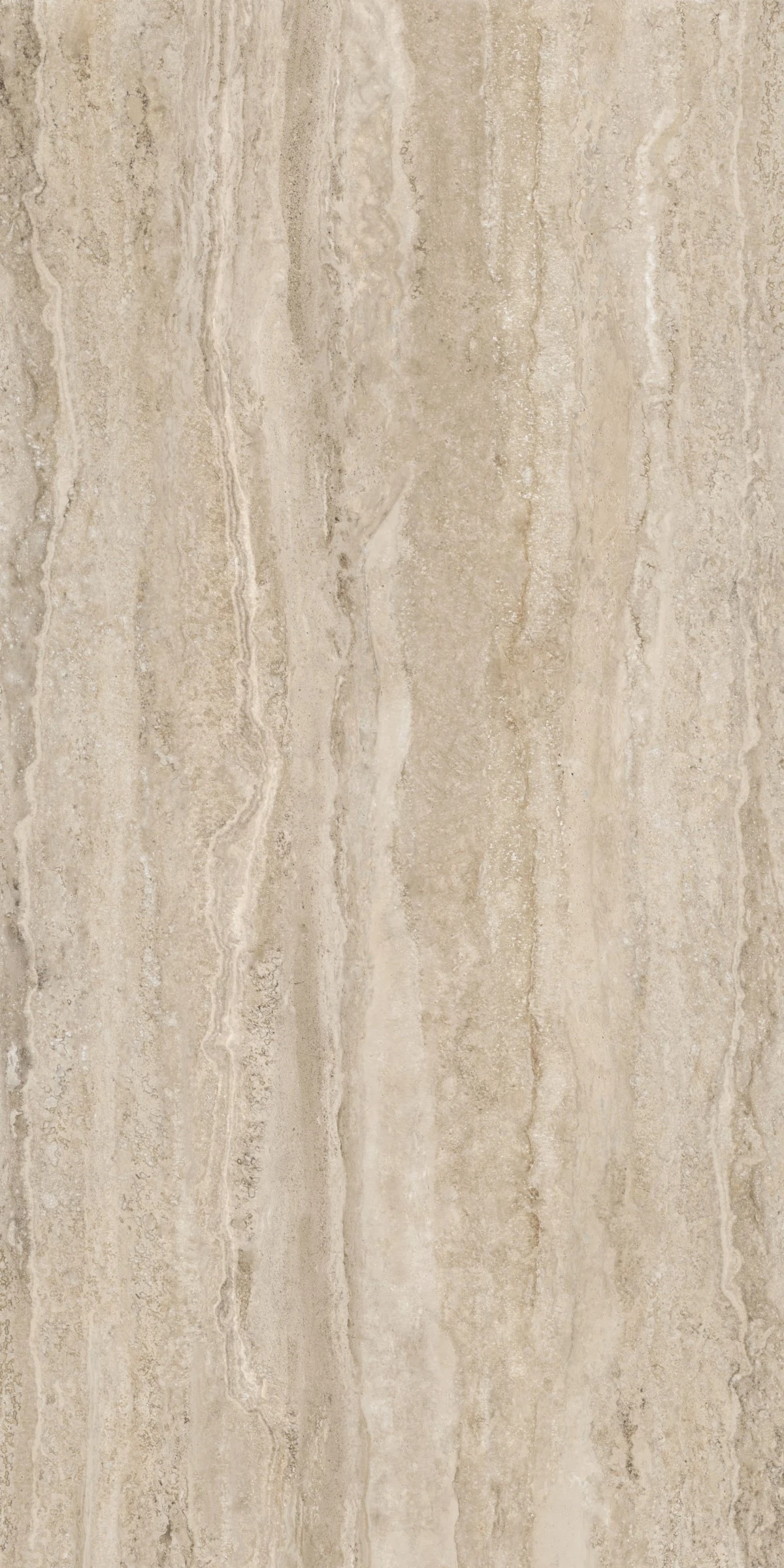 Изображение товара Керамогранит CityStone травертин линейный Крем 60x120