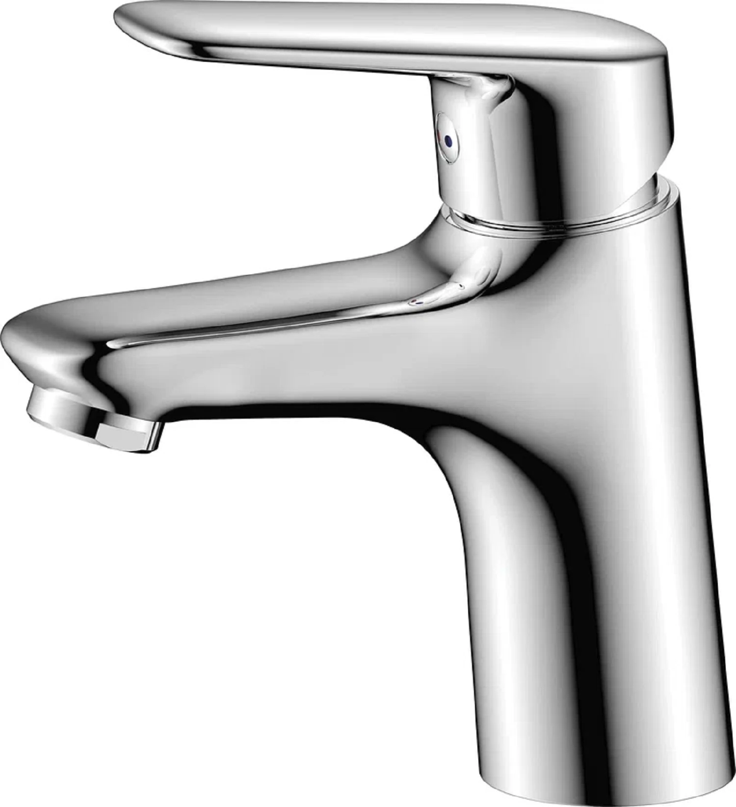 Изображение товара "ARGOTECH" Смеситель для умывальника ATLANTA d-35