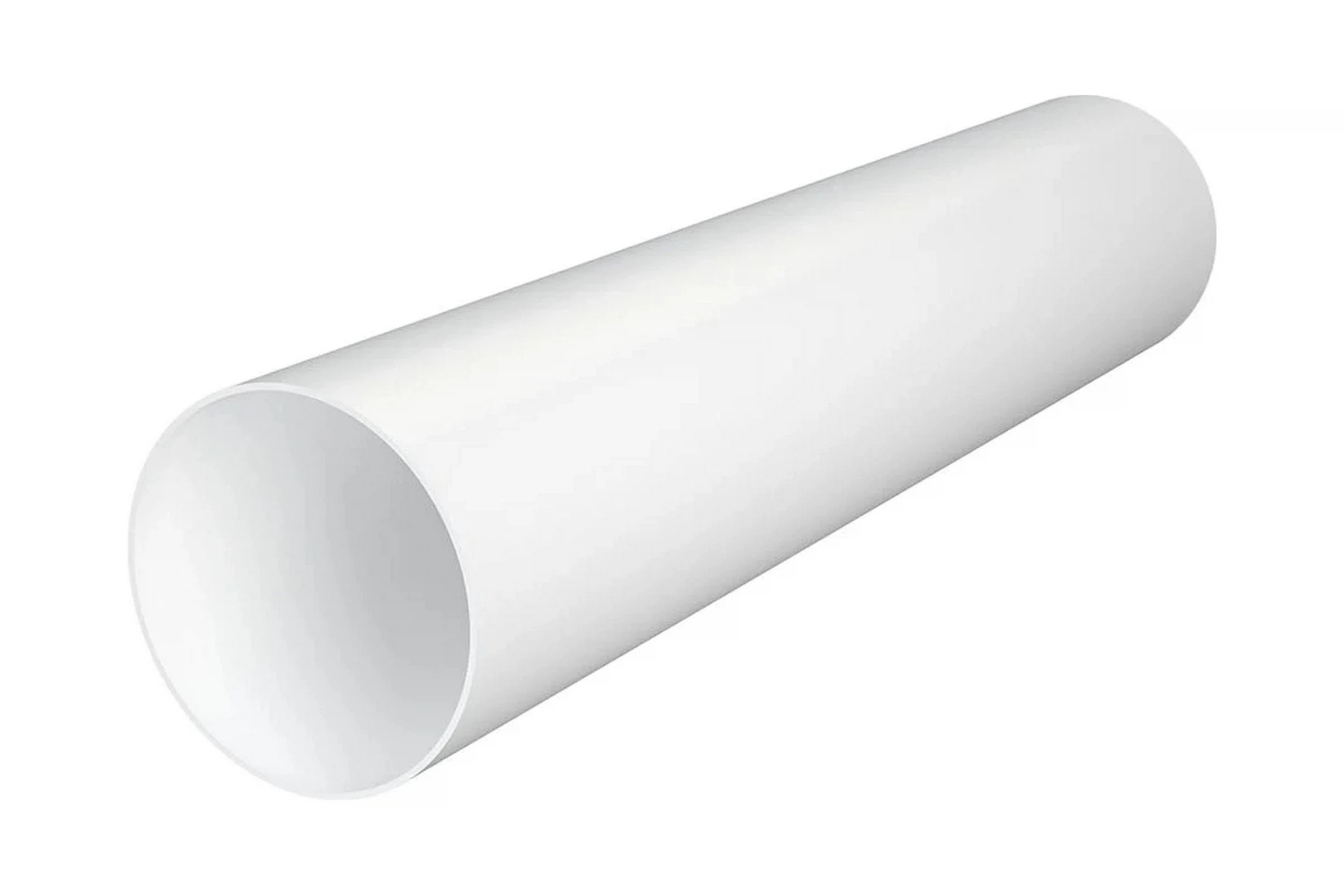 Изображение товара Канал круглый ЭВЕНТ 125 В, 0,5 м