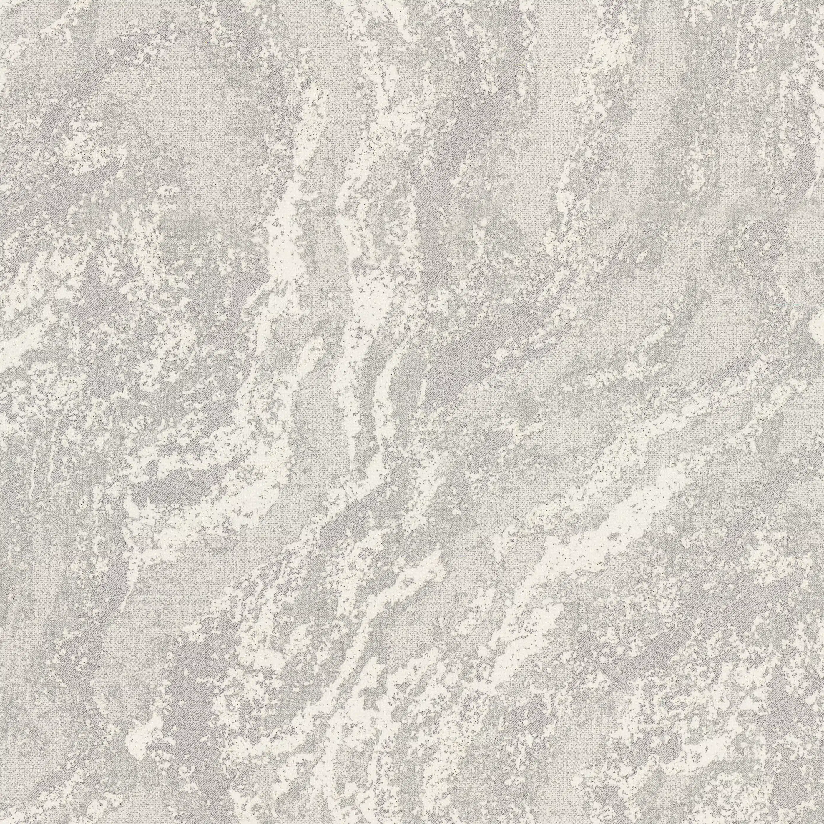 Изображение товара Обои флизелиновые антивандальные Calistra Deco-Deco серые, 10,05х1,06м