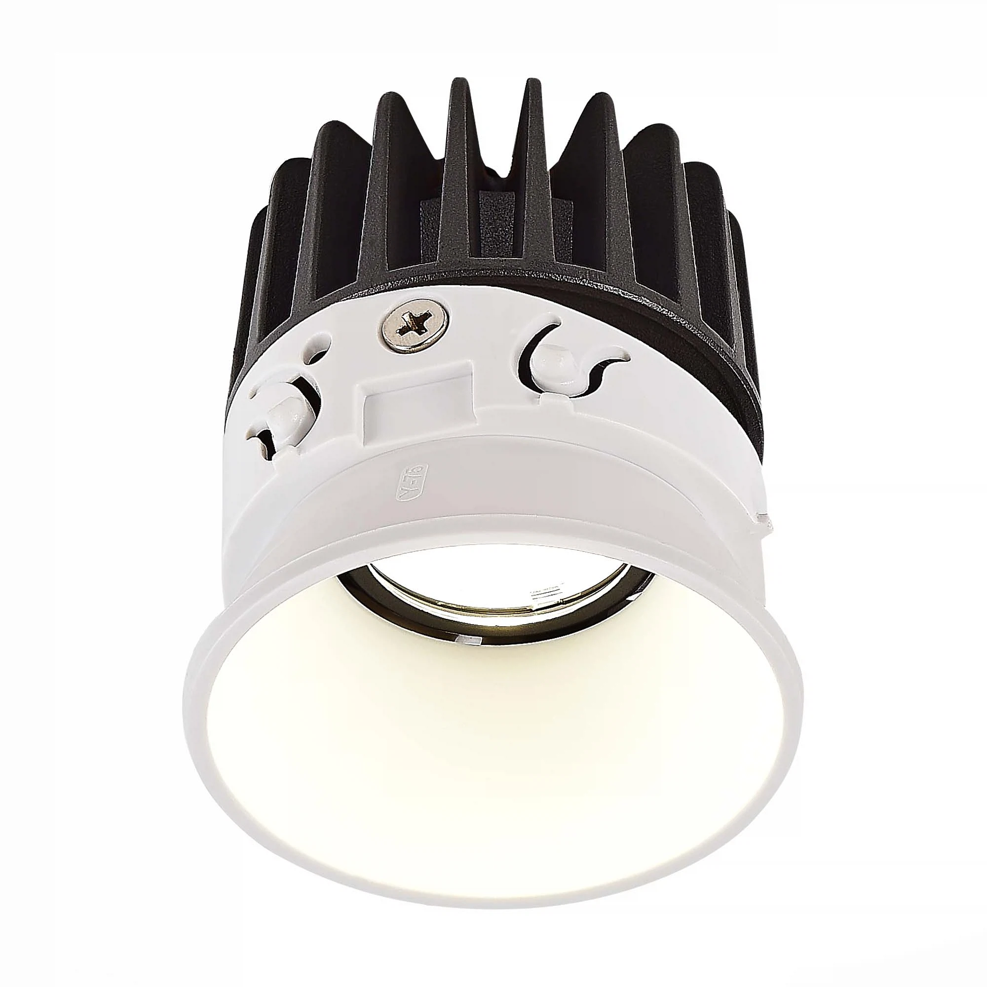 Изображение товара Светодиодный модуль ST LUCE 12W Белый теплый IP20 для внутренних помещений