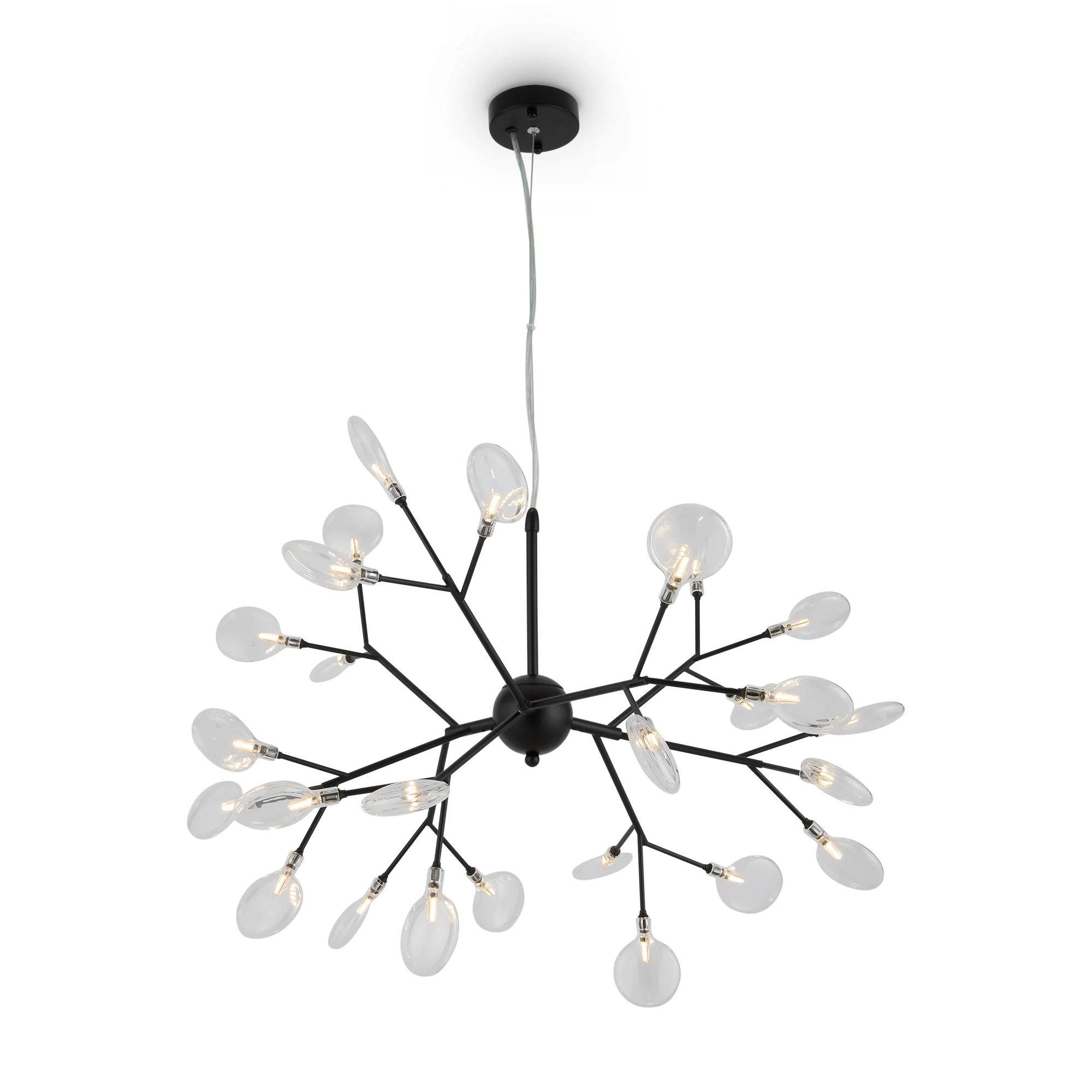 Изображение товара Люстра Freya Florencia FR5049PL-27B