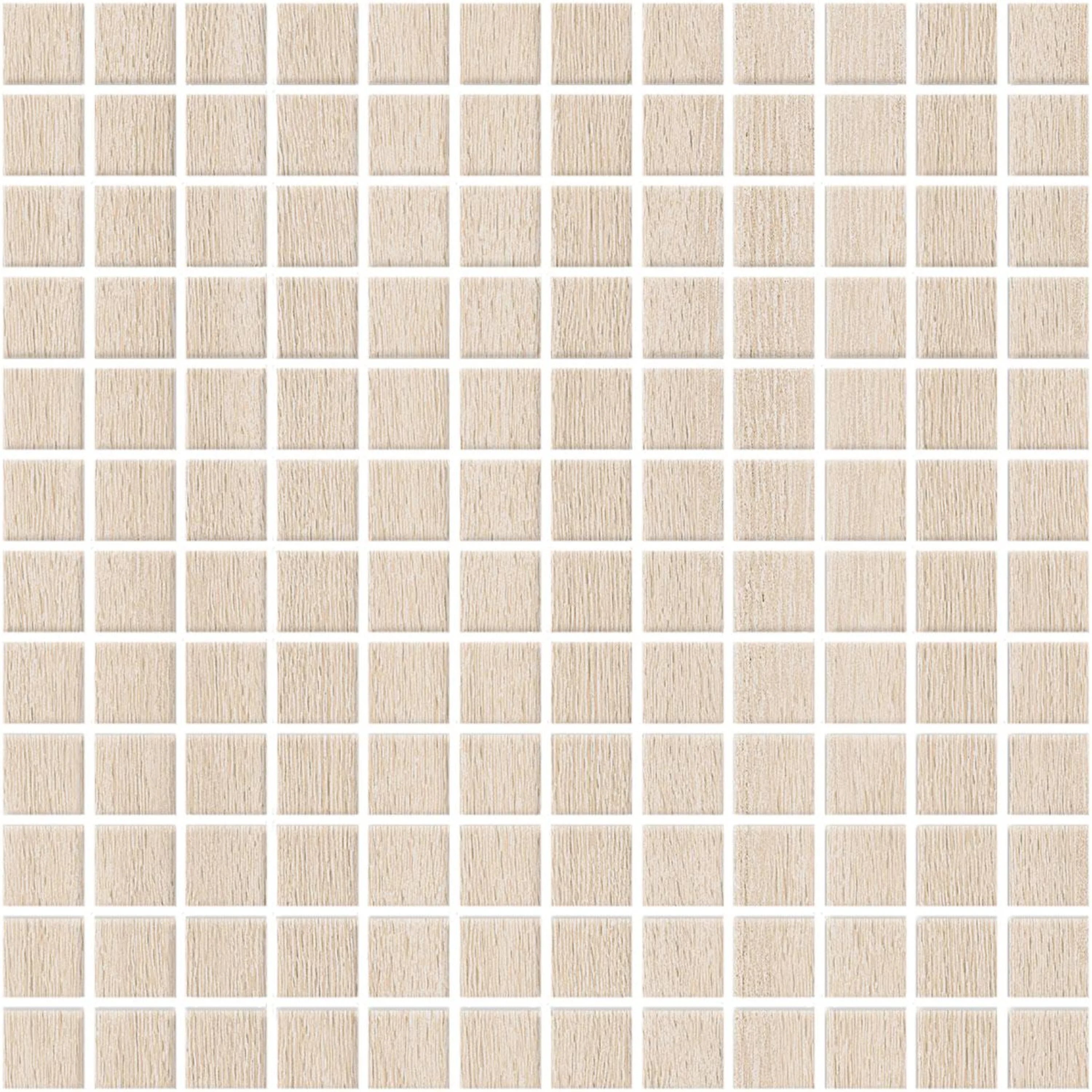 Изображение товара Мозаика Вяз бежевый светлый матовый 29,8х29,8 Kerama Marazzi арт. 20096