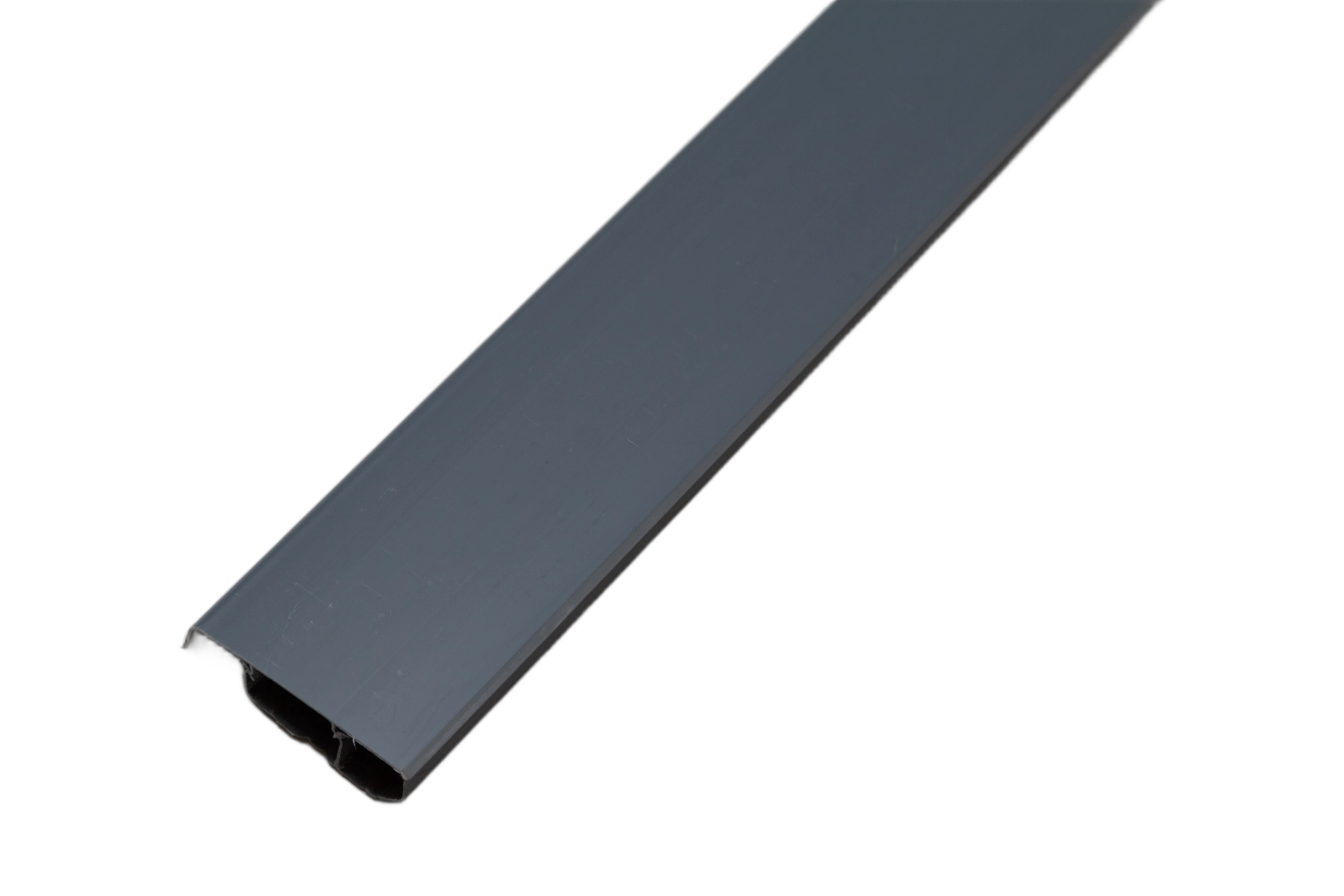 Изображение товара Волшебная палочка Плинтус Home ПВХ 70мм, 2,2м 7022