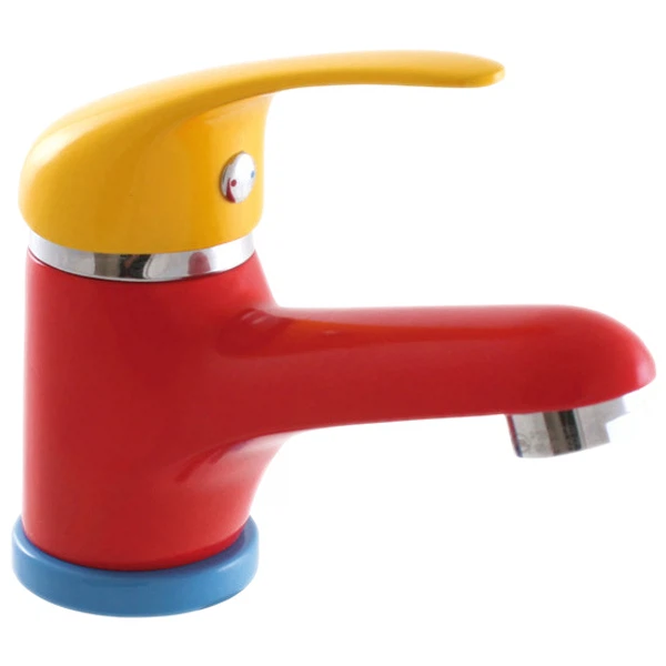 Изображение товара Смеситель для раковины Rav Slezak Seina Junior SAJ026.5