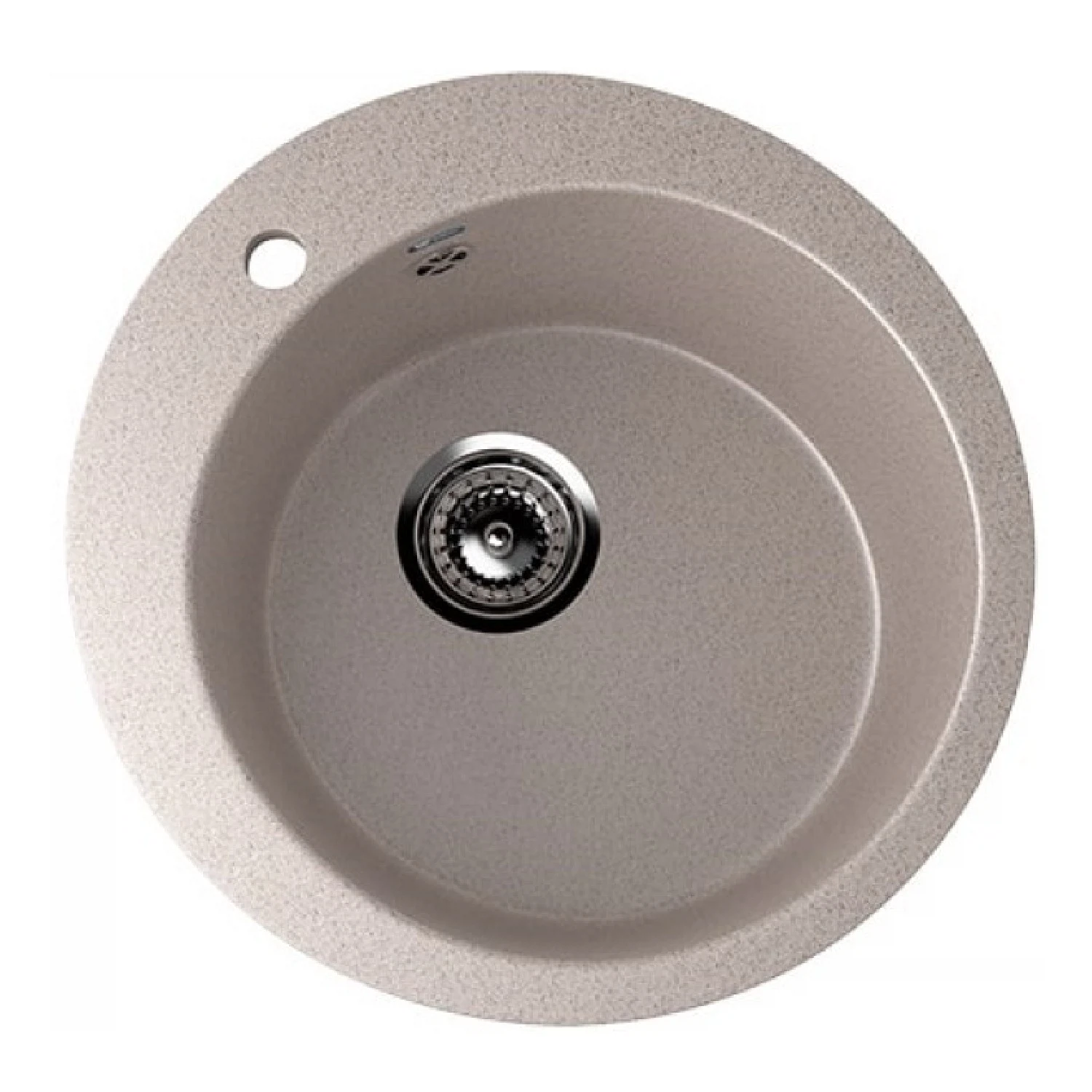 Изображение товара Мойка кухонная Ulgran U-405-302 Classical песочный