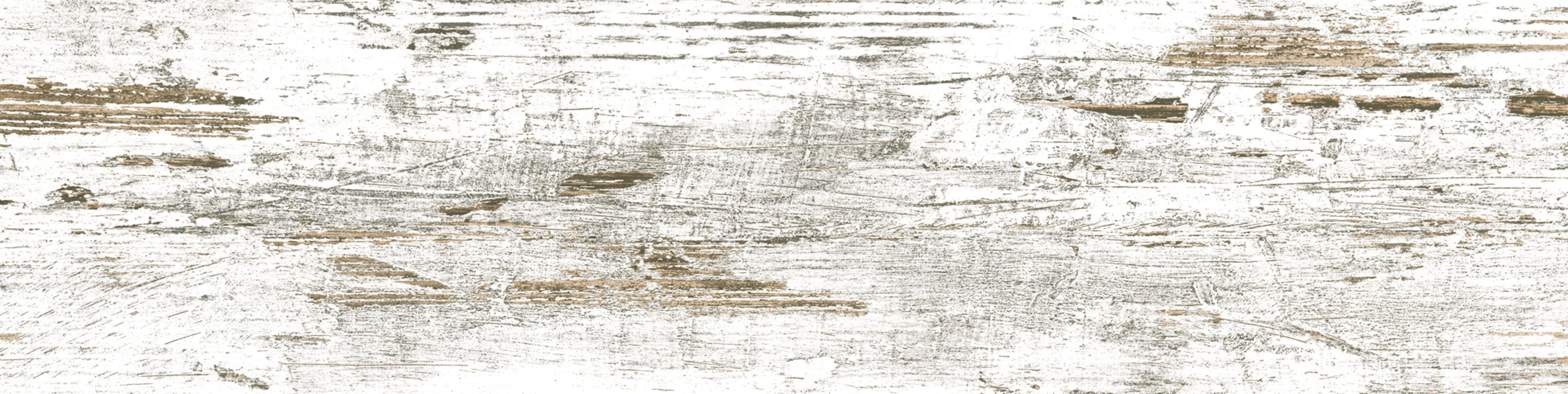 Изображение товара Керамогранит Eurotile ORION белый 60x15 см для пола и стен надежное покрытие