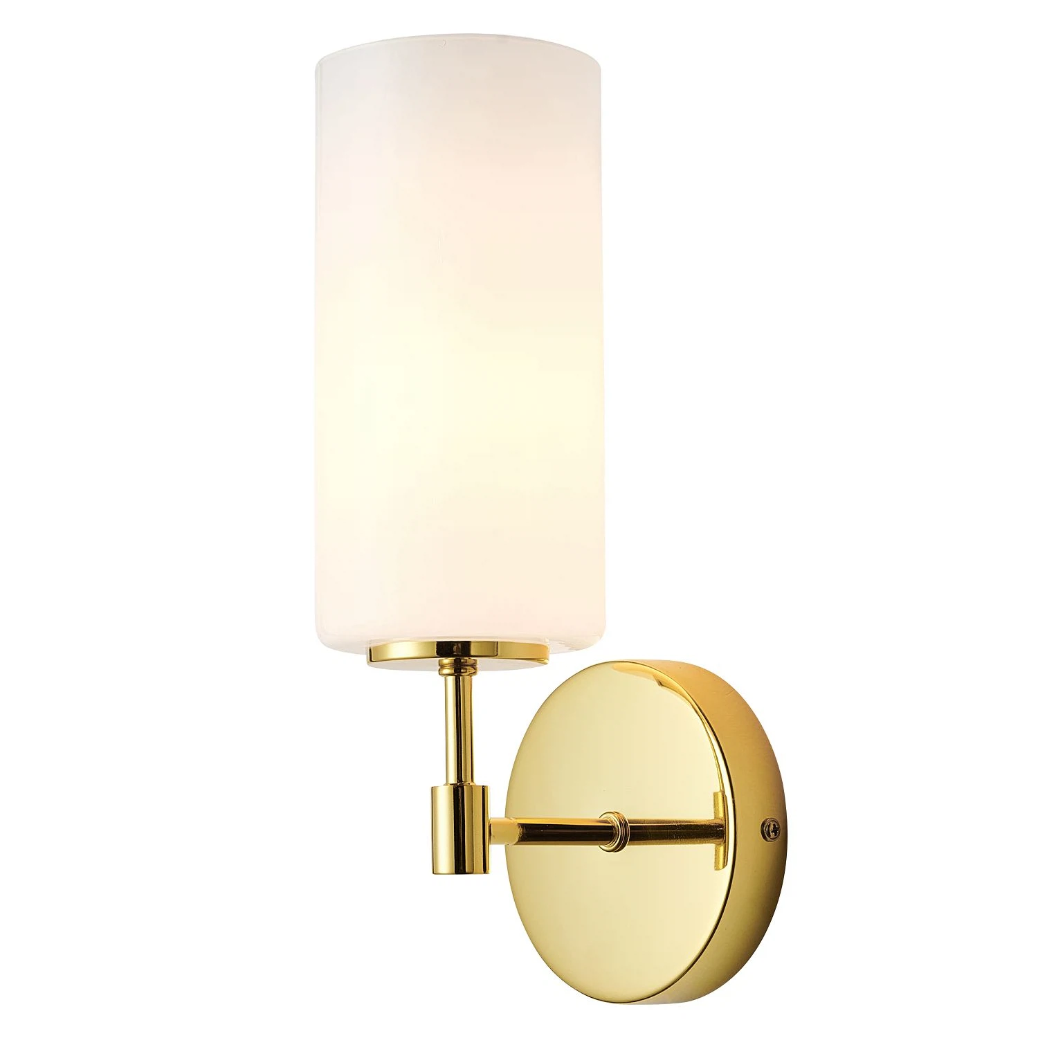 Изображение товара 2815-1W, настенный светильник, D145xW120xH320, 1xE14x40W, excluded