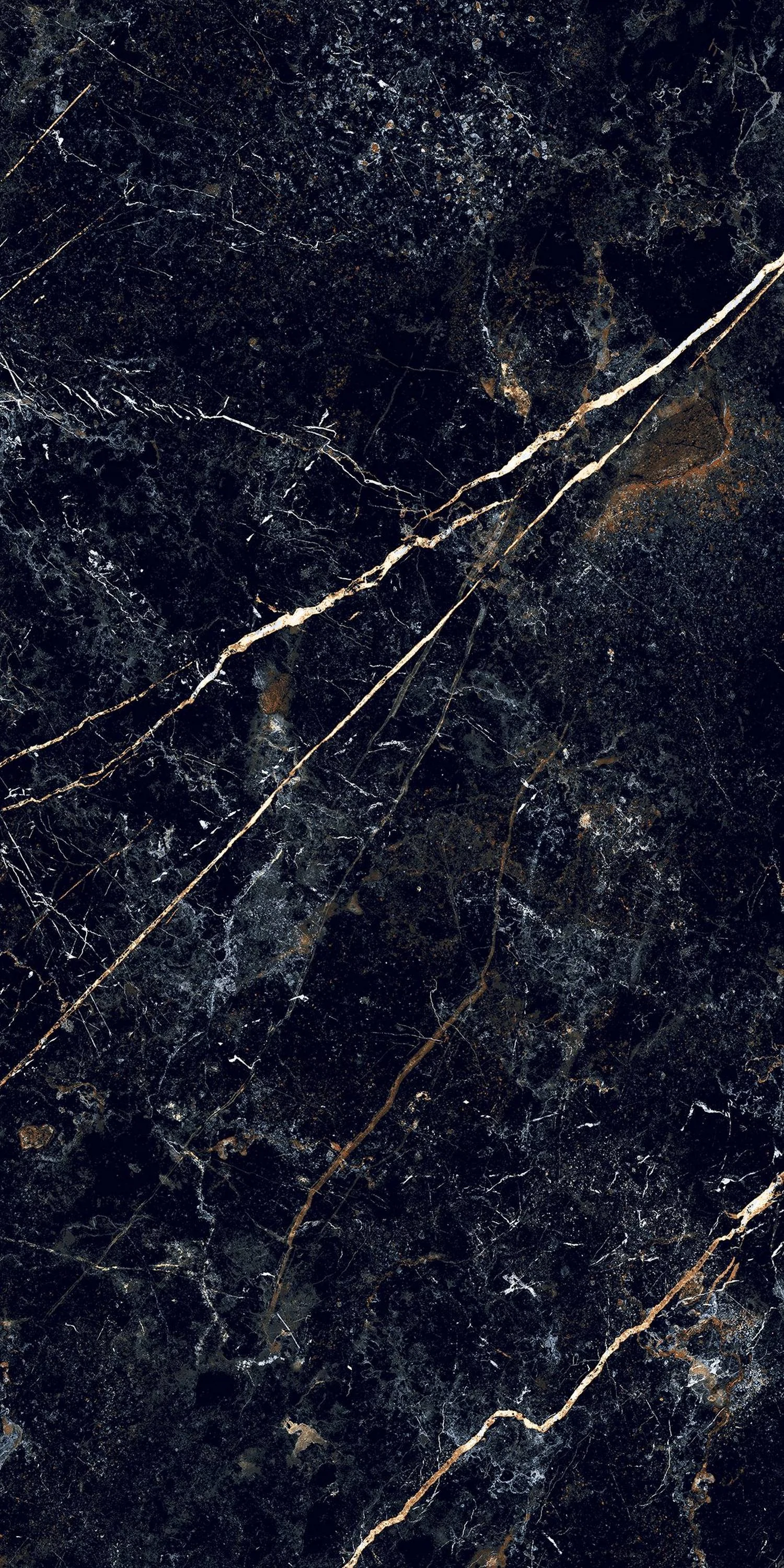 Изображение товара Керамогранит Obsidian Black High Glossy 60х120 (1,44)