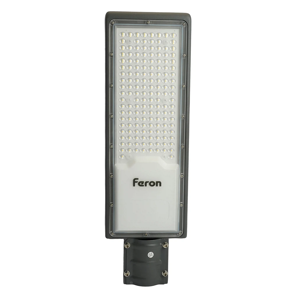 Изображение товара Уличный светильник Feron SP3036 150W с IP65 и LED для улицы Изображение товара Уличный светильник Feron SP3036 150W с IP65 и LED для улицы