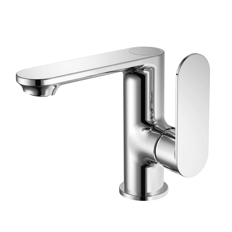 Изображение товара Смеситель для раковины Haiba HB12590, хром