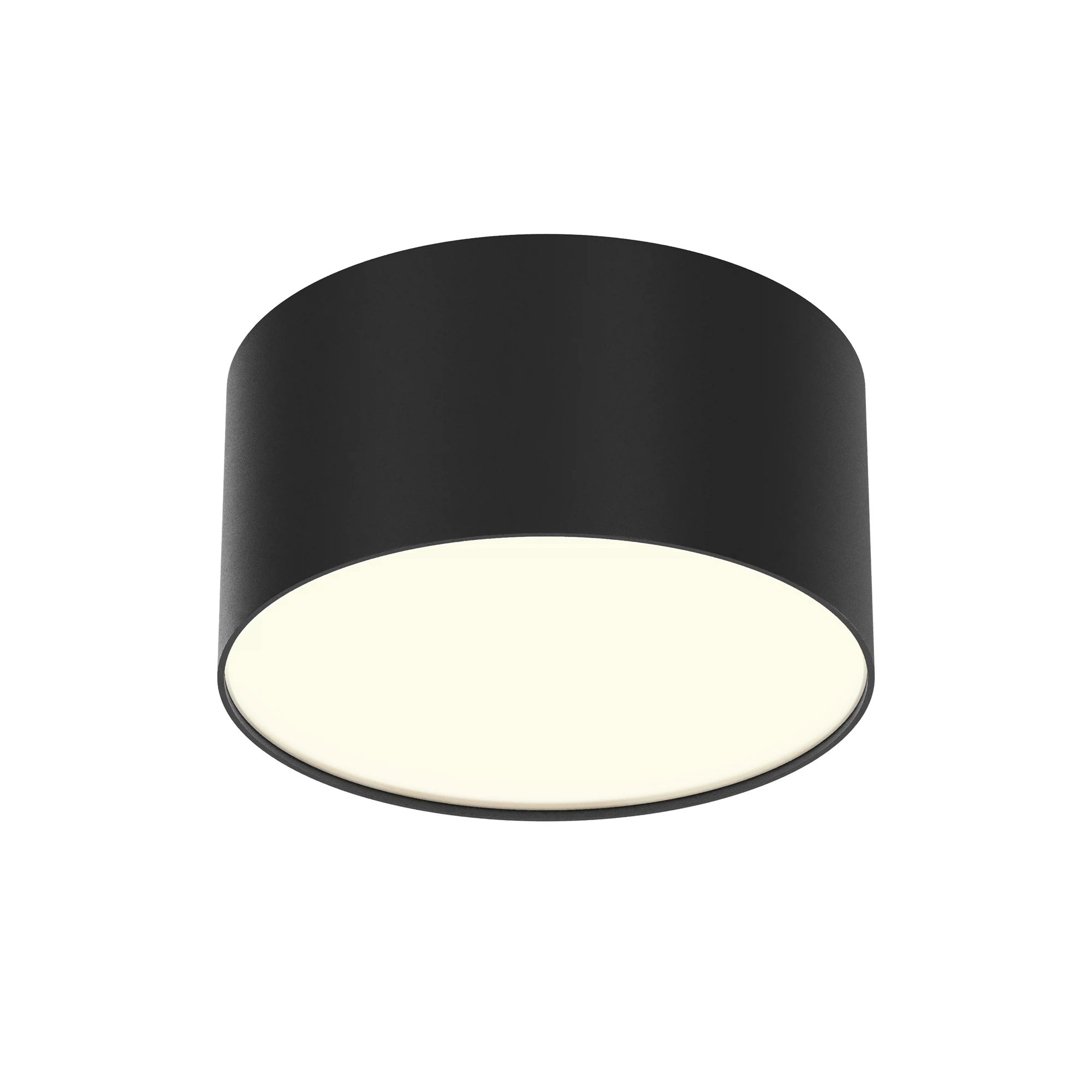 Изображение товара Настенно-потолочный светильник LED Maytoni Technical 12Вт 3000K IP20