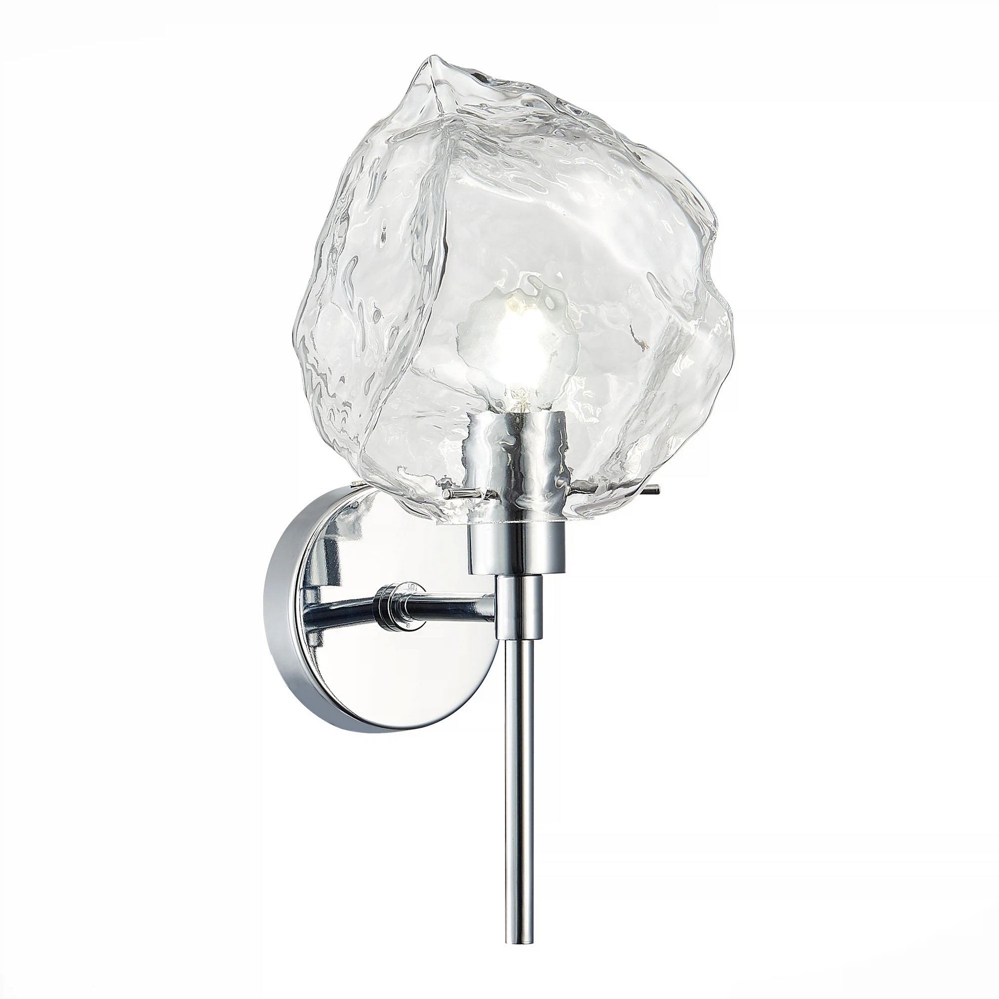 Изображение товара Светильник настенный PORTICI E14 1х40W