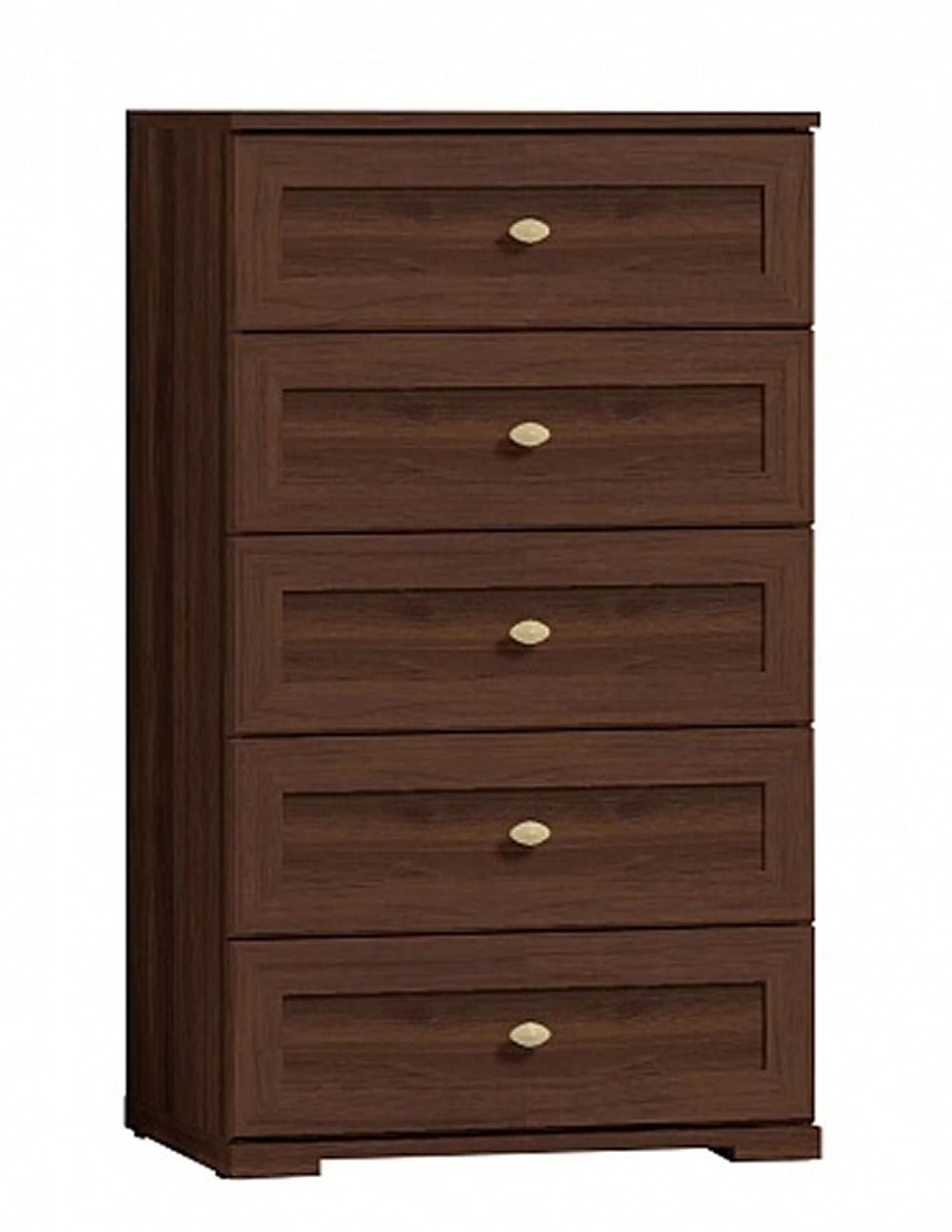 Изображение товара Комод Sherlock 6, орех