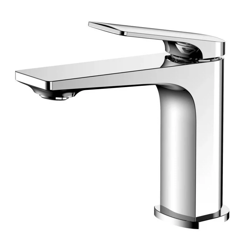 Изображение товара Cмеситель для раковины Knotlor KN-70, хром