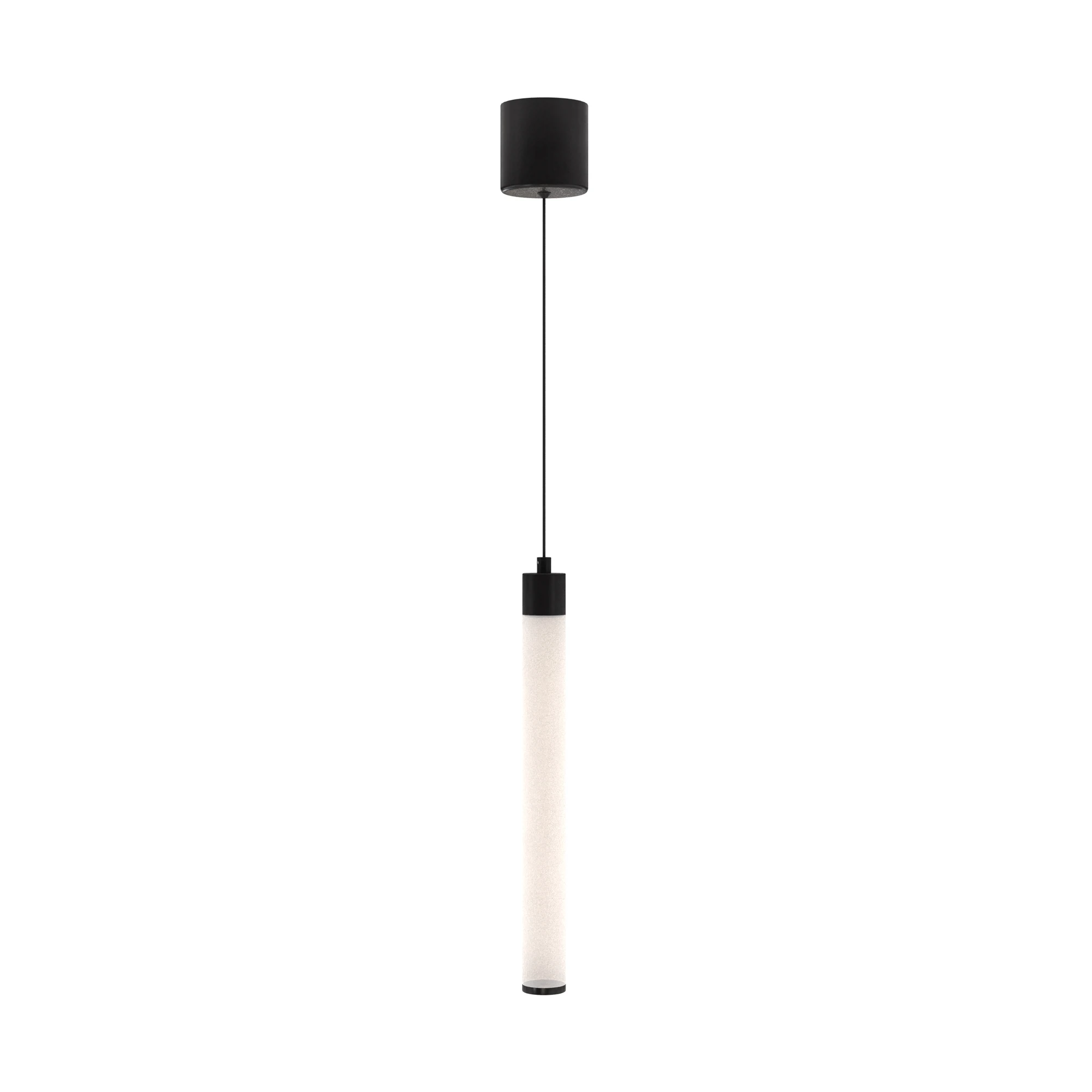 Изображение товара Подвесной светильник Maytoni Technical Ray P022PL-L10B черный, LED, регулируемый