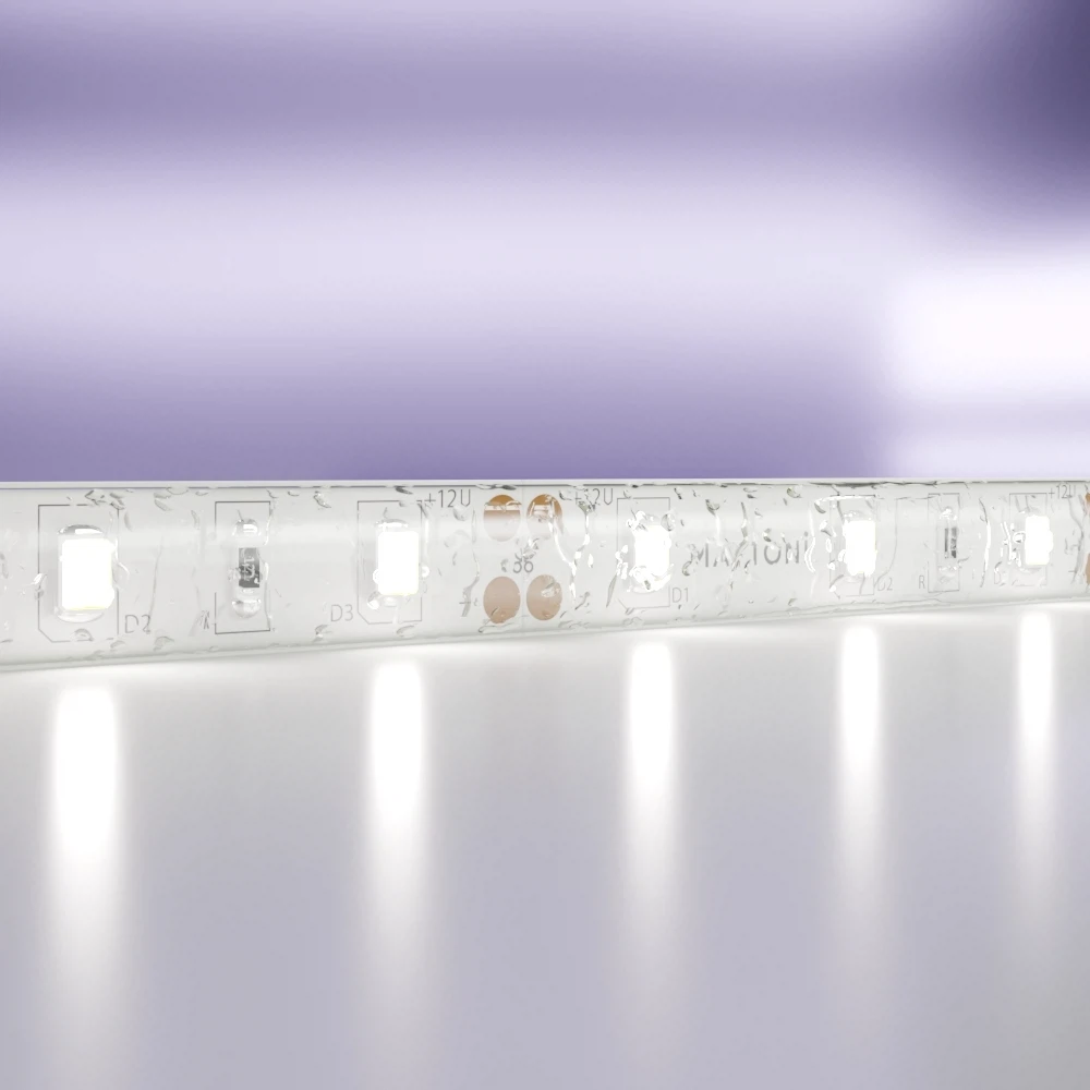 Изображение товара Светодиодная лента Maytoni Led Strip 12В 2835 7,2Вт/м 6000K 5м IP65