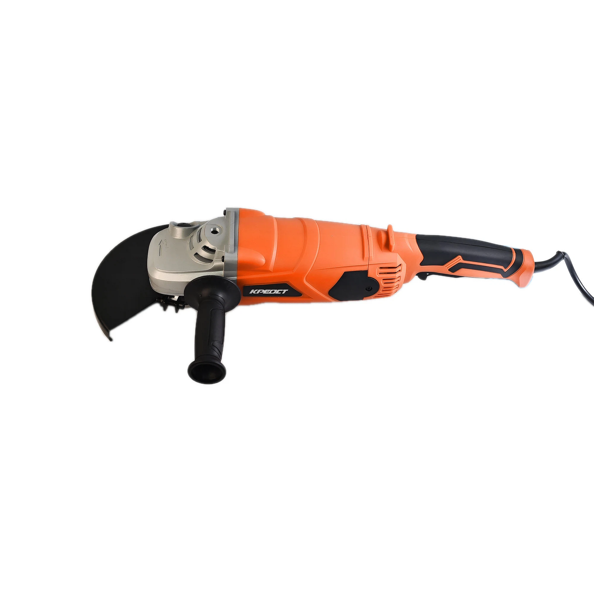 Изображение товара Угловая шлифовальная машина КРЕОСТ KE-2400-230