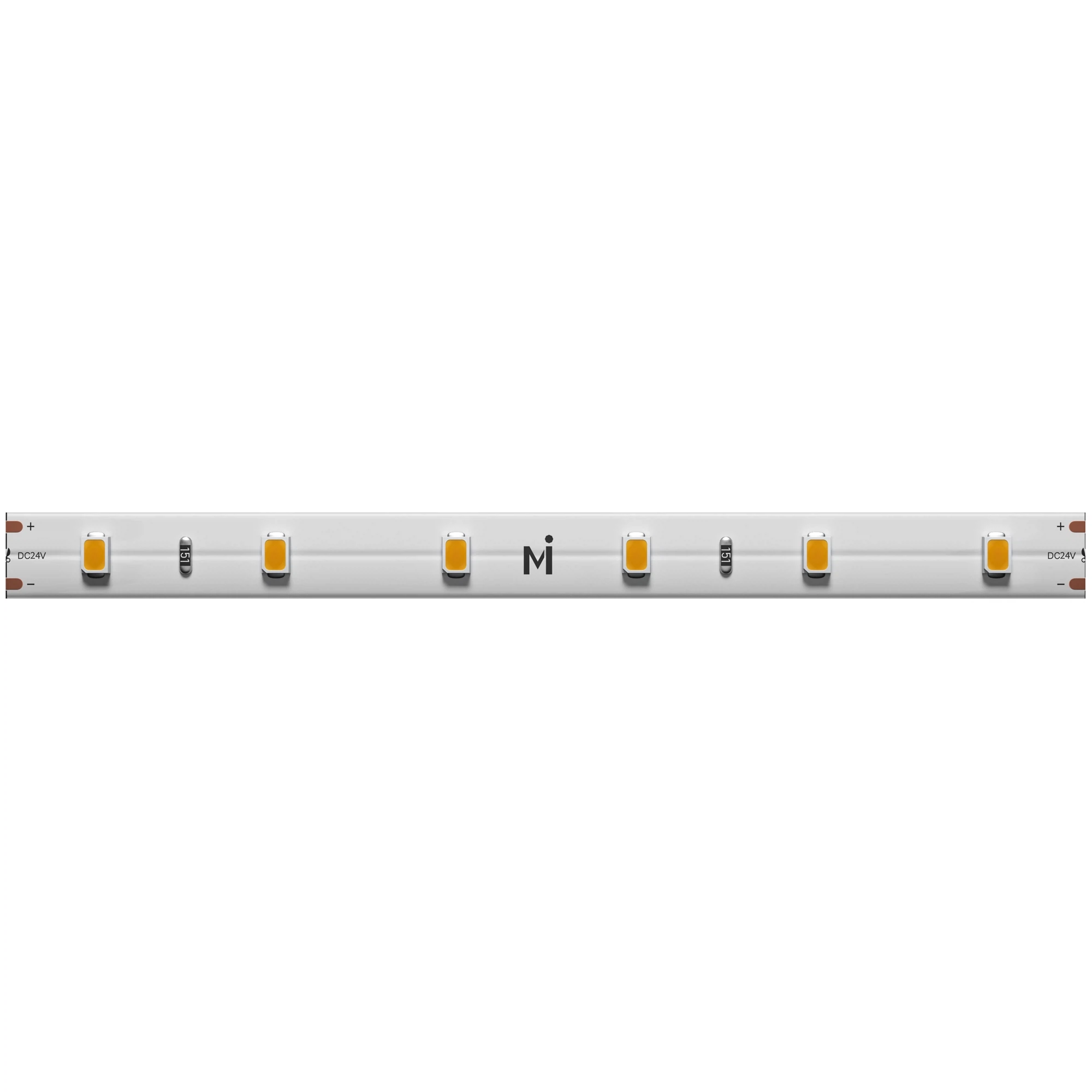 Изображение товара Базовая светодиодная лента 24Вт.Maytoni Led Strip 201165 4,8W 3000К IP20 (5м.) Изображение товара Базовая светодиодная лента 24Вт.Maytoni Led Strip 201165 4,8W 3000К IP20 (5м.)
