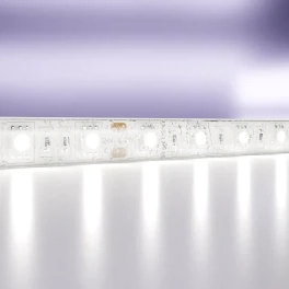 Светодиодная лента Maytoni Led Strip  24В 5050 14,4Вт/м 6000K 5м IP65 10173